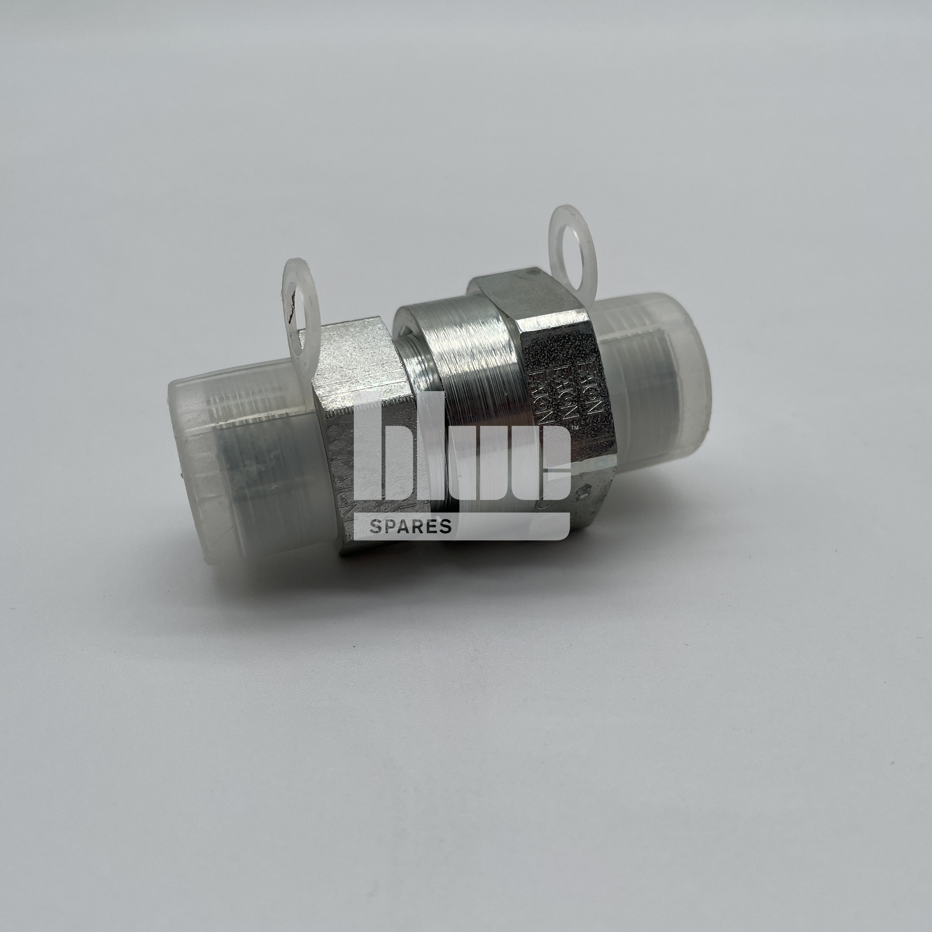 RETURN PRESS. VALV
