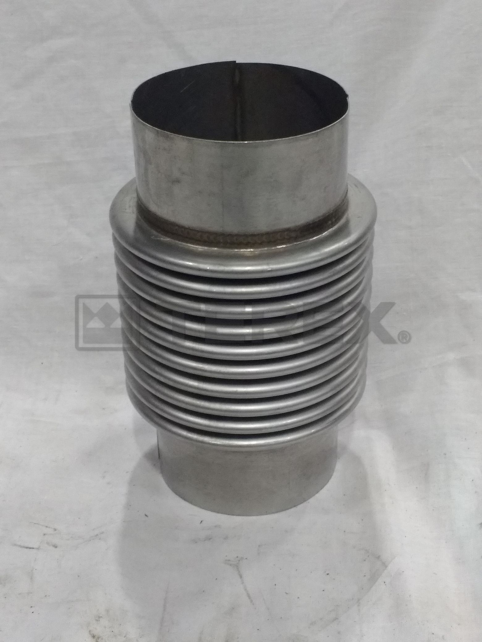 3 INCH EXHAUST BELLOWS