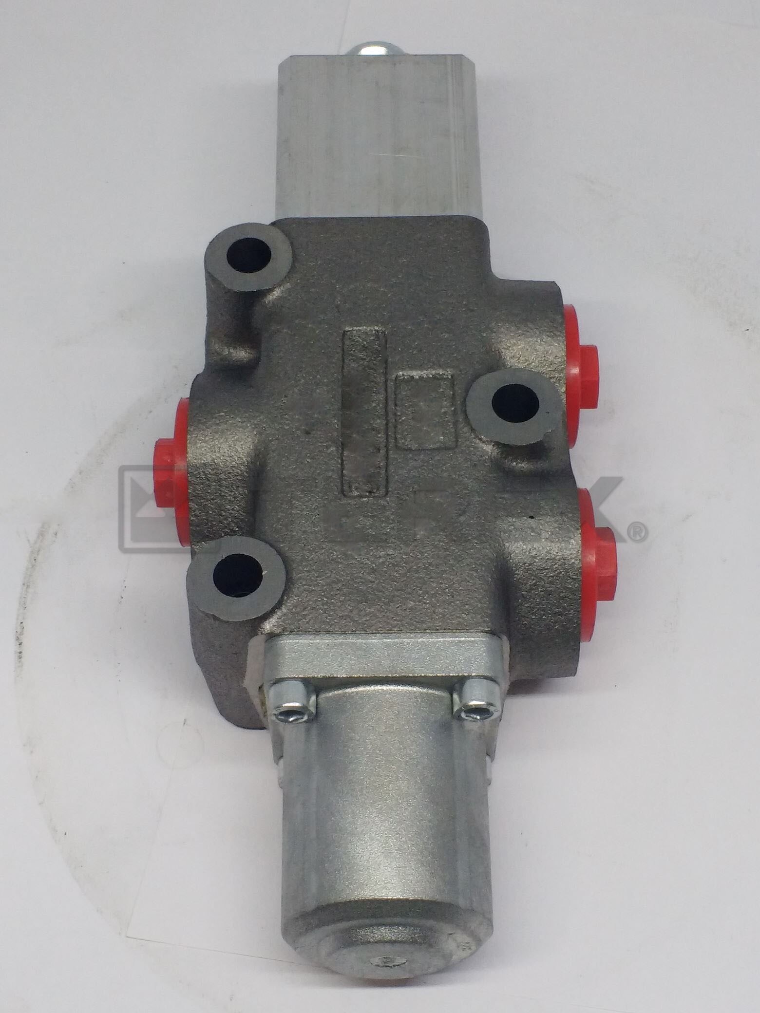 DIVERTER VALVE