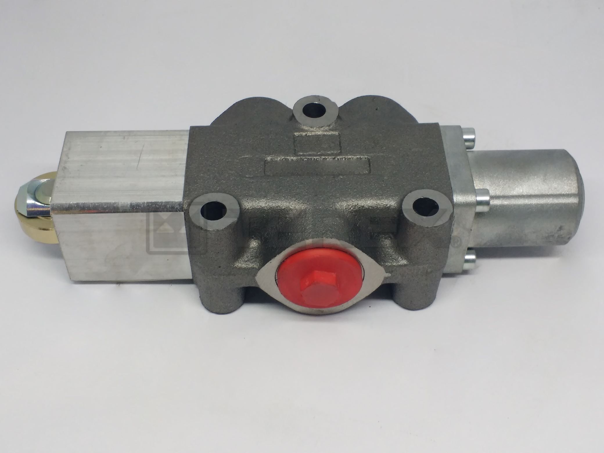 DIVERTER VALVE