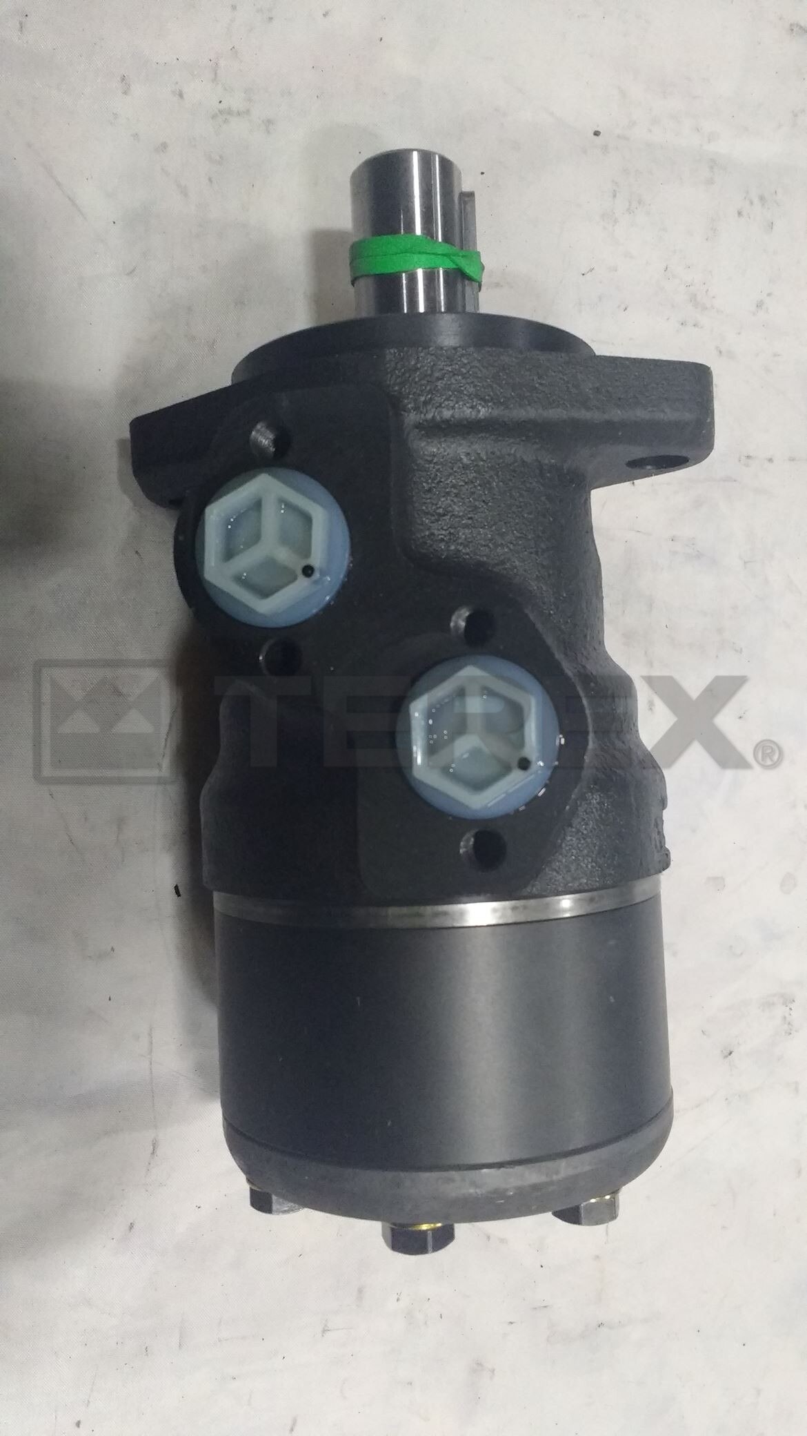 HYD MOTOR OMR 250 DANFOSS