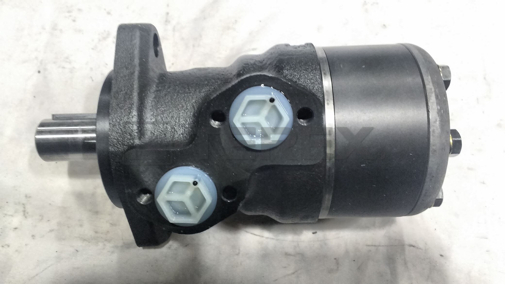 HYD MOTOR OMR 250 DANFOSS