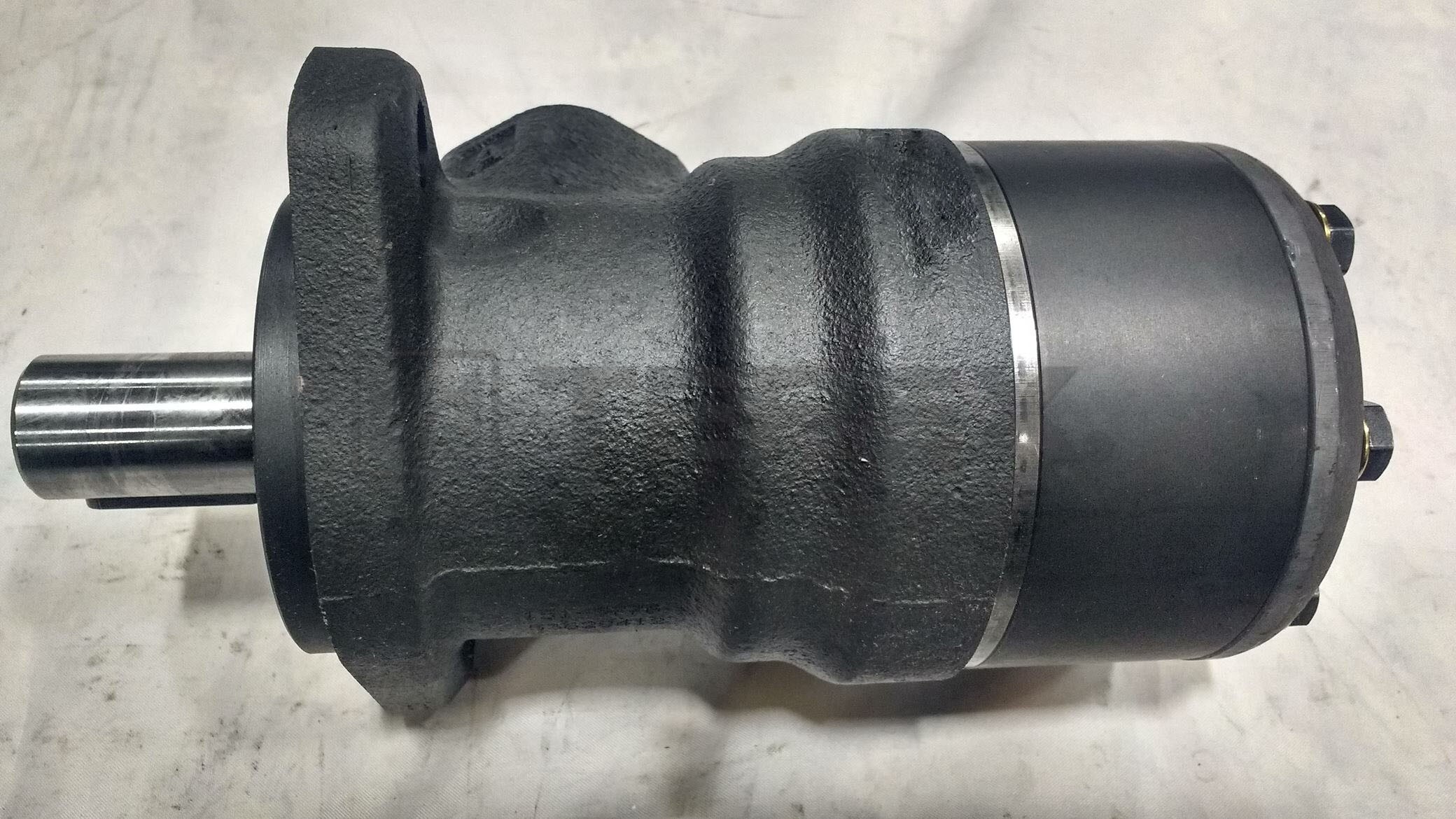 HYD MOTOR OMR 250 DANFOSS