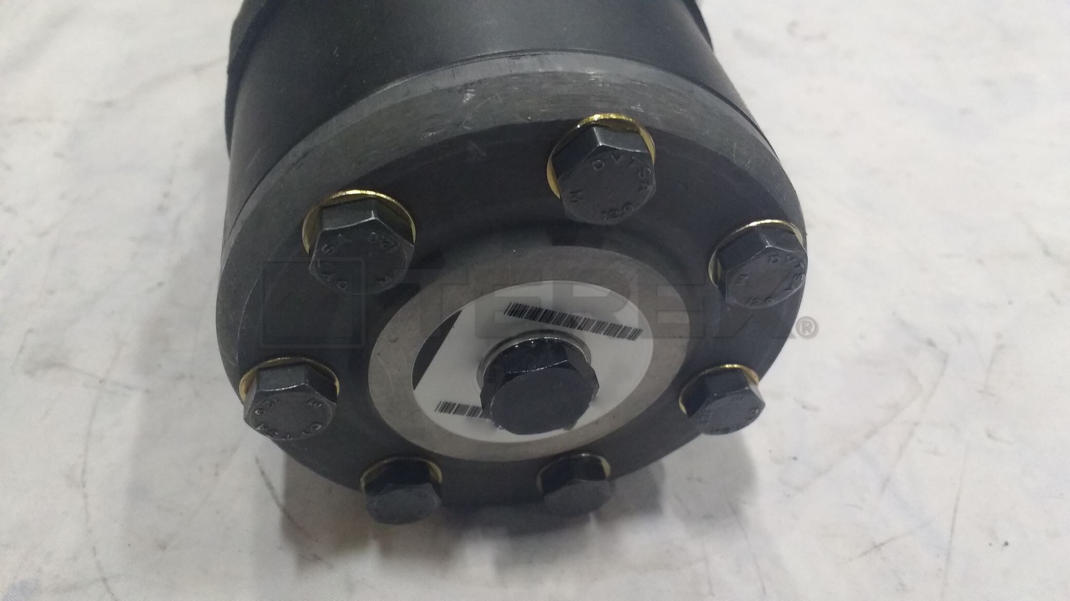 HYD MOTOR OMR 250 DANFOSS