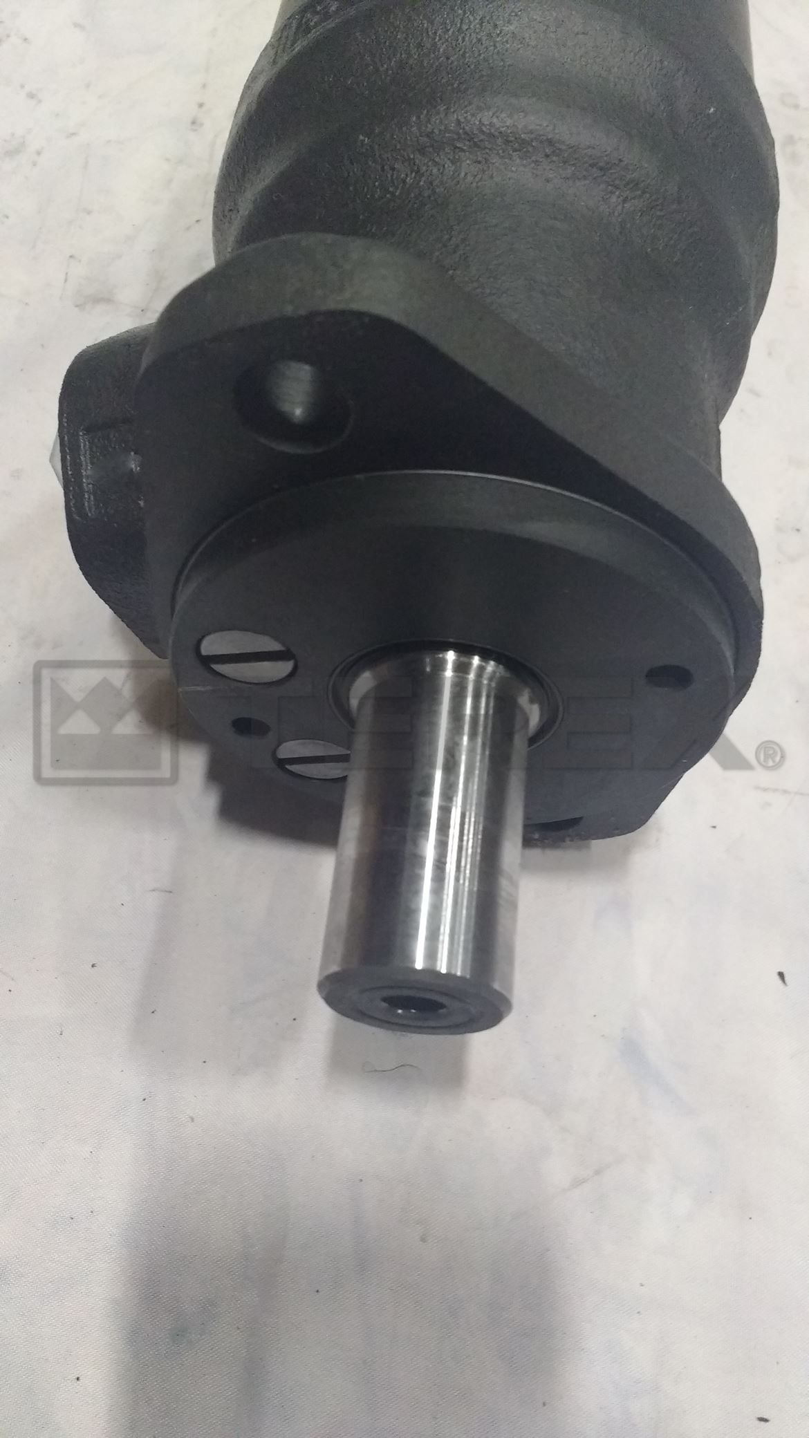 HYD MOTOR OMR 250 DANFOSS