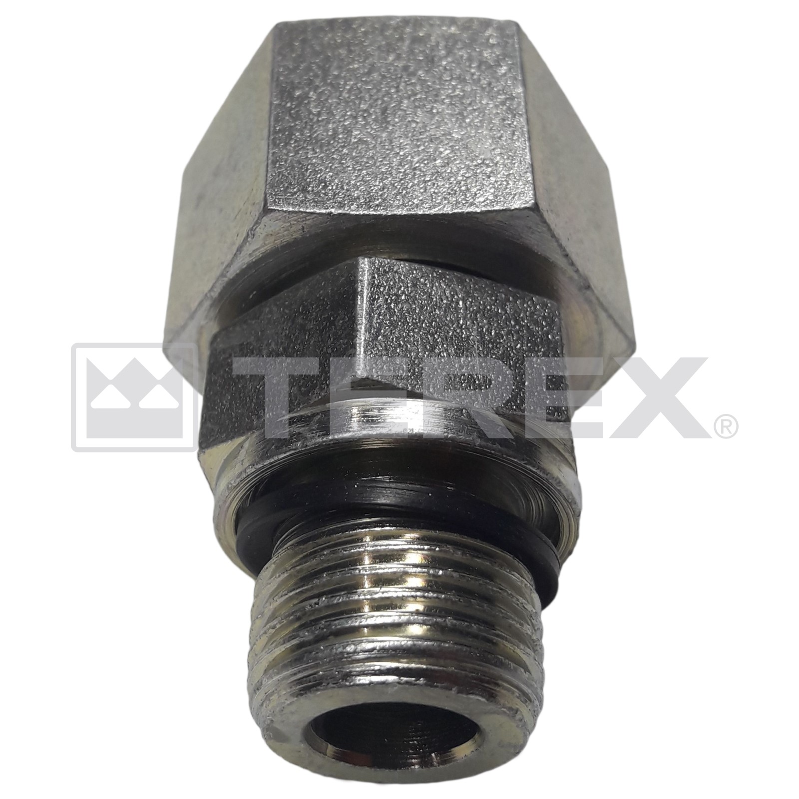 SCREWED SOCKET