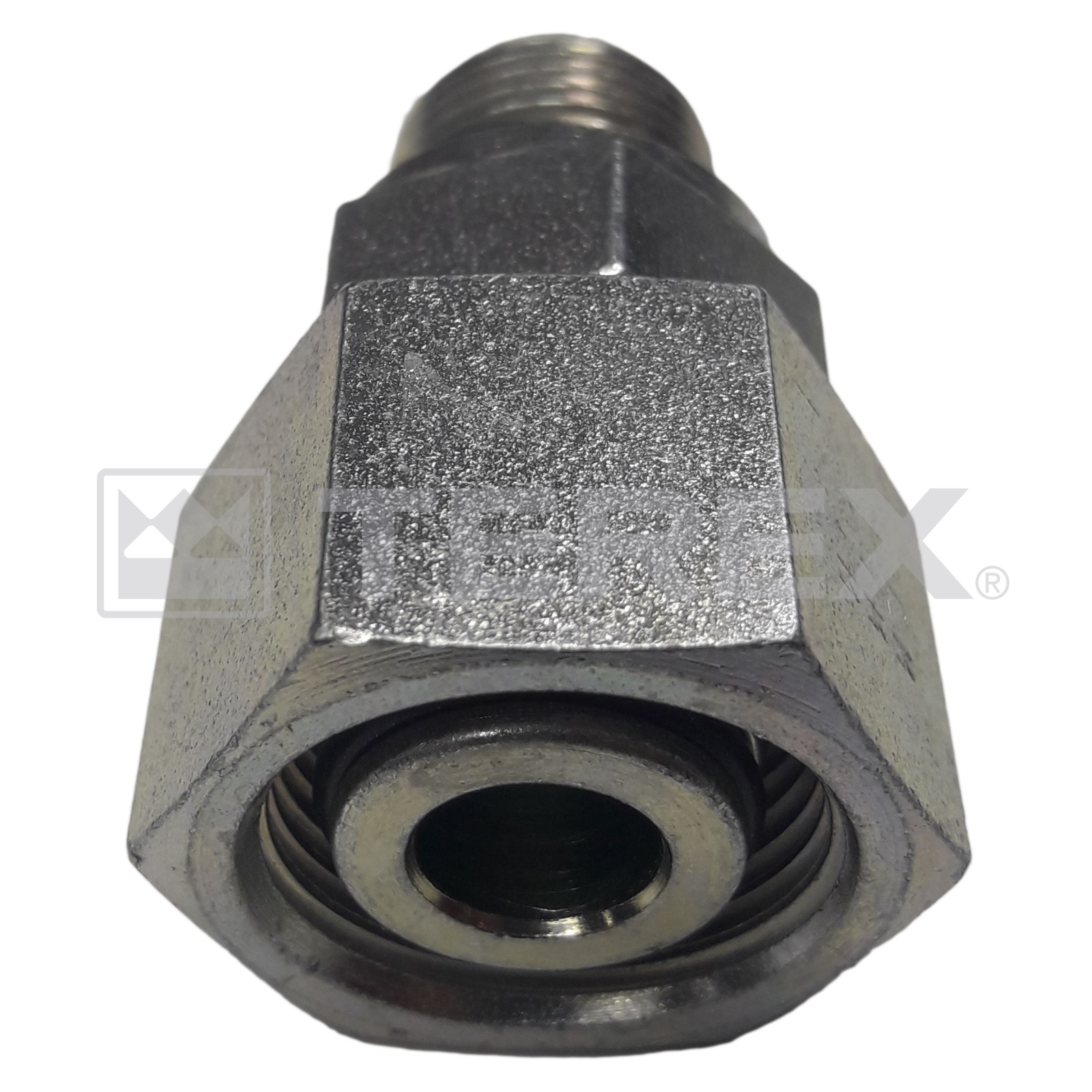 SCREWED SOCKET
