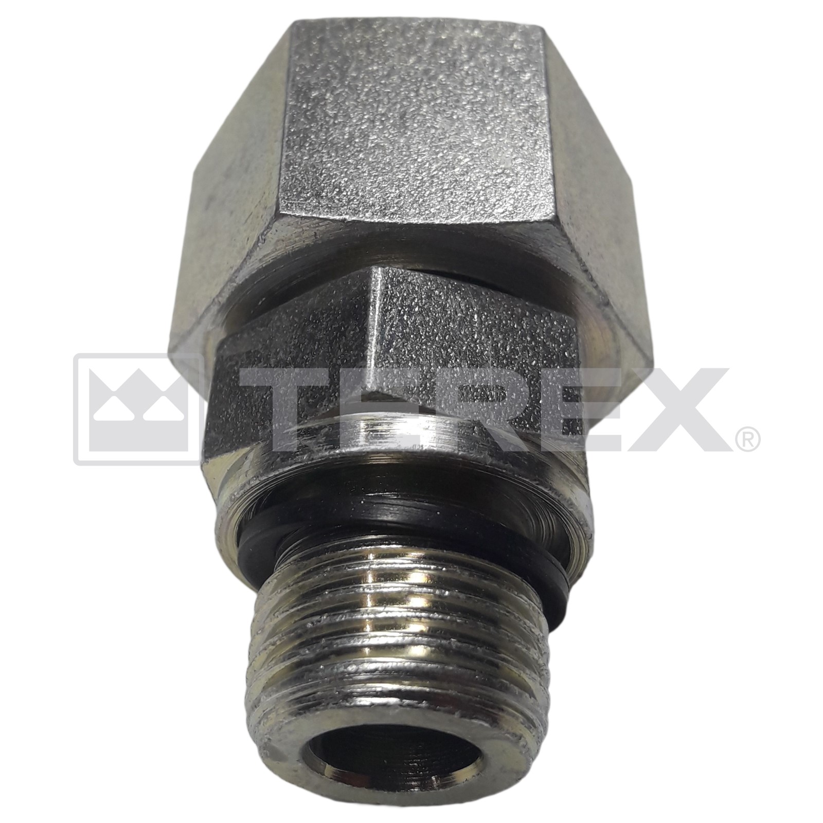 SCREWED SOCKET