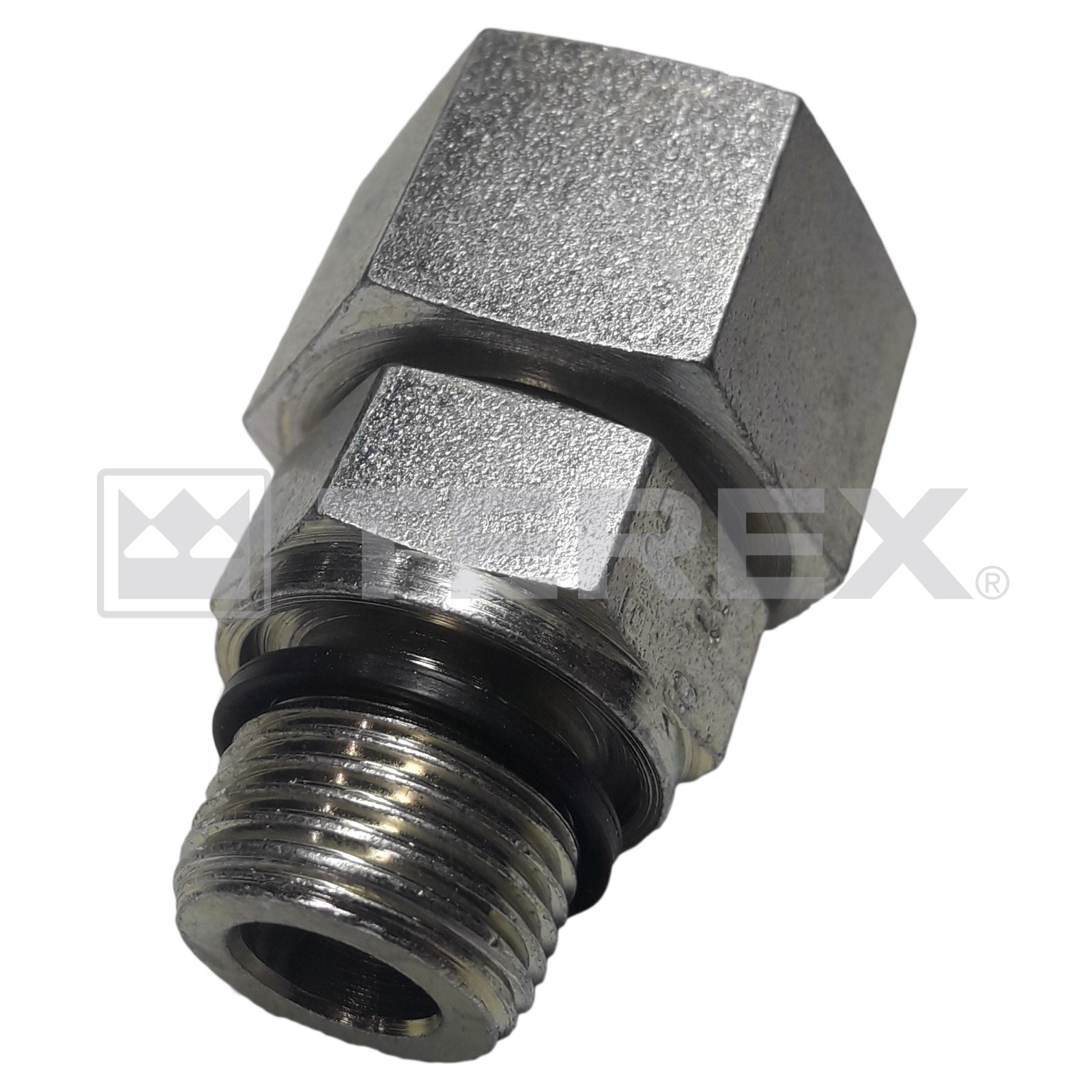 SCREWED SOCKET