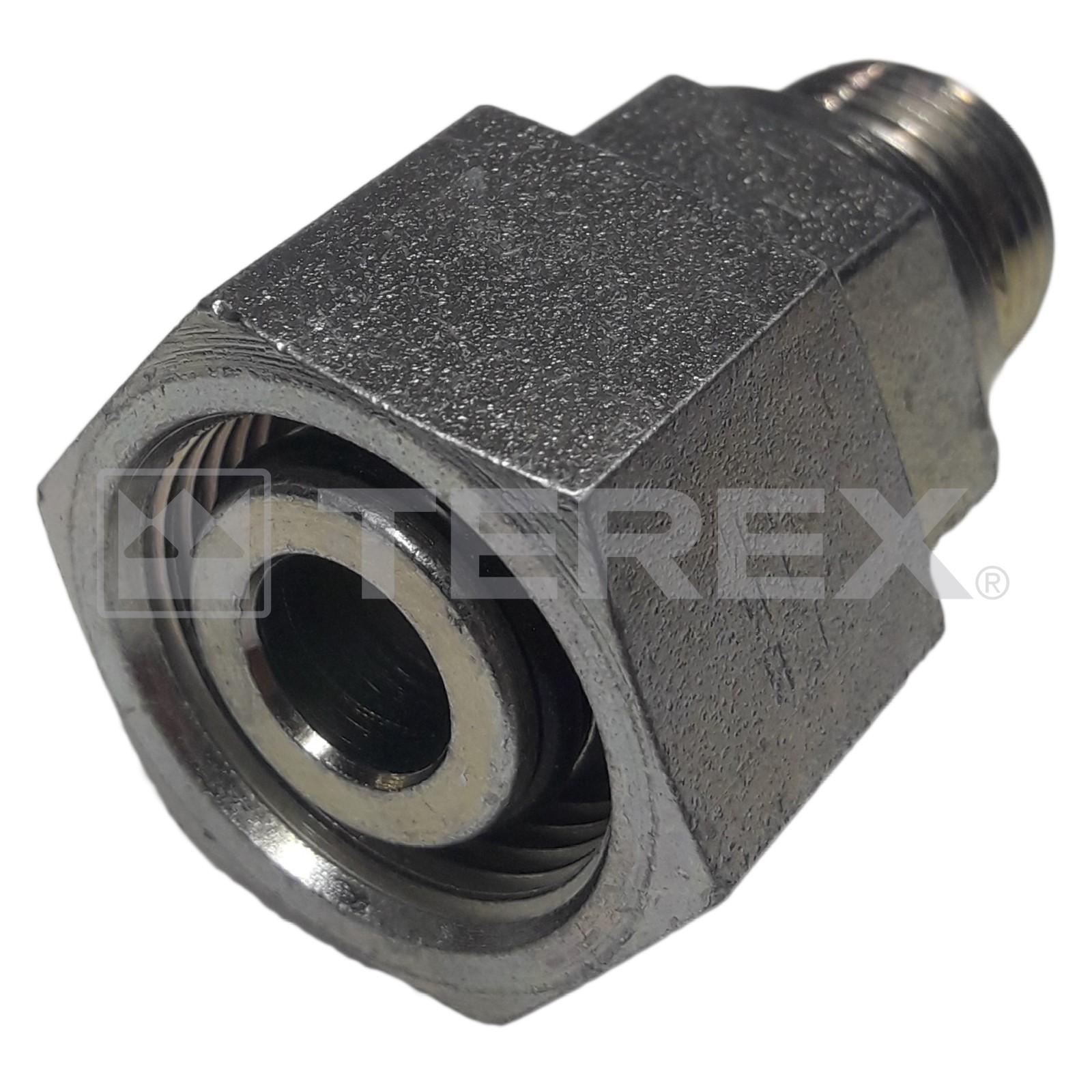 SCREWED SOCKET