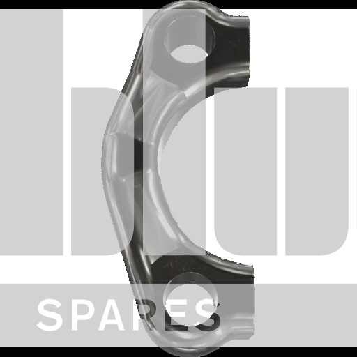 SPLIT FLANGE 1 LOW PRESSURE