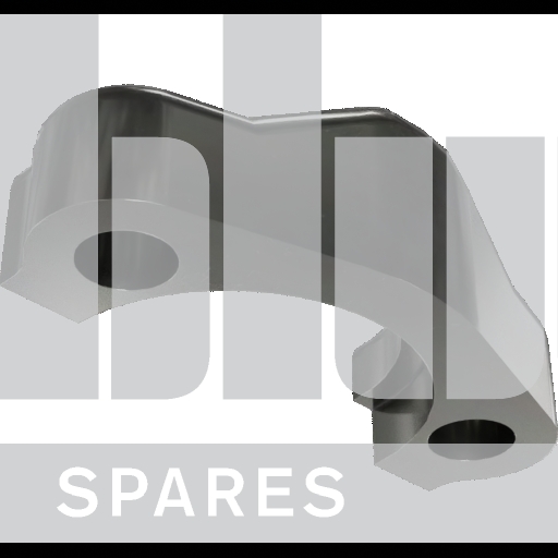SPLIT FLANGE 1 LOW PRESSURE