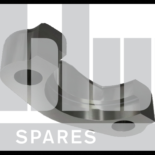 SPLIT FLANGE 1 LOW PRESSURE