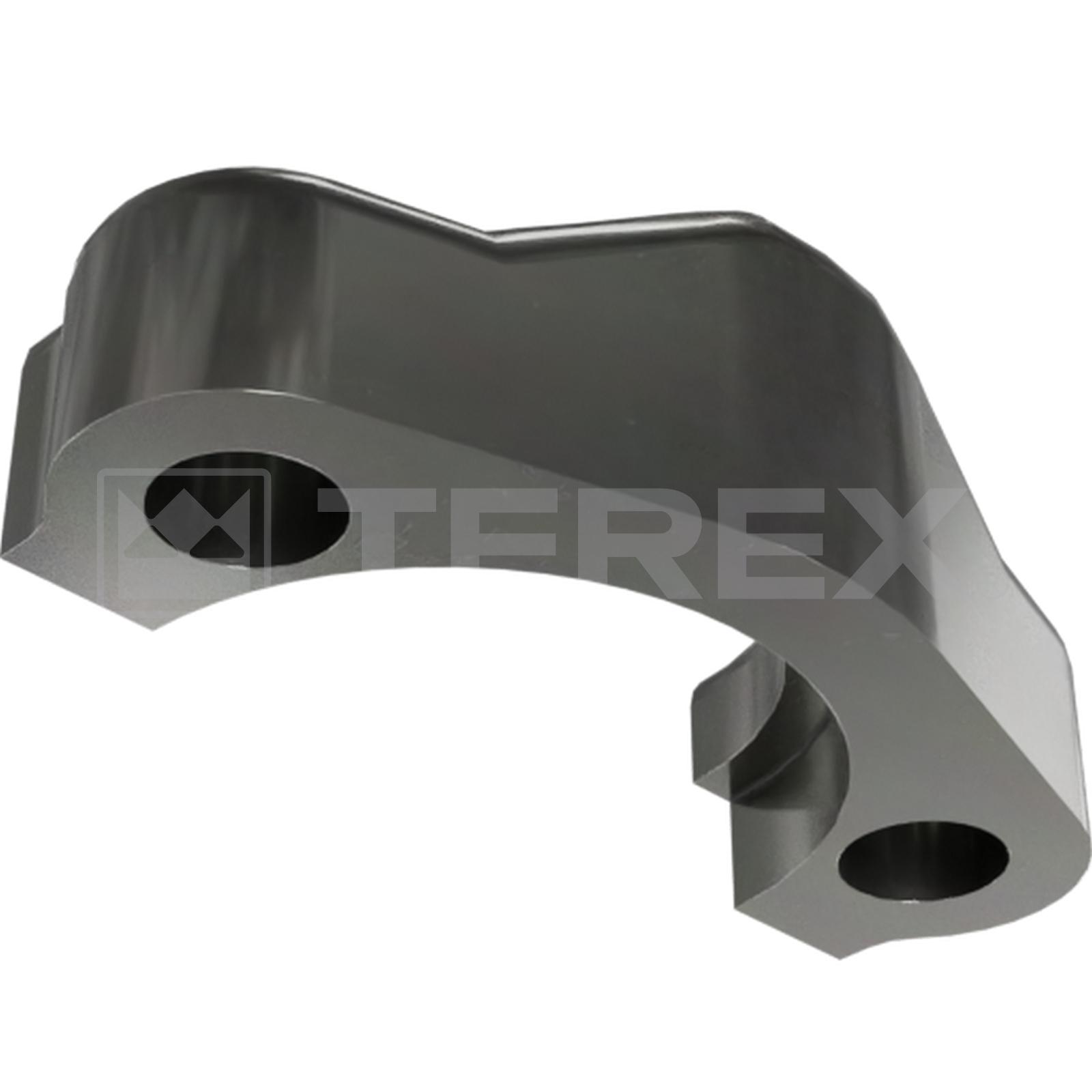 SPLIT FLANGE 1 LOW PRESSURE