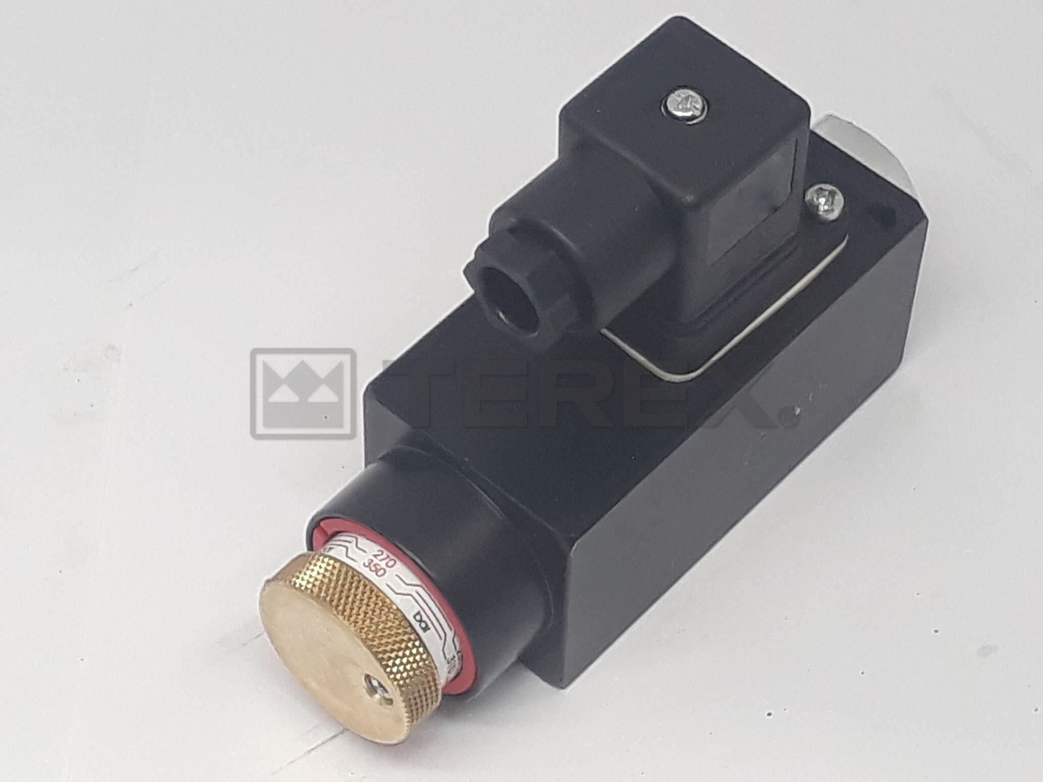 P/SHREDDER 1800 CHAMBER PRESS SWITCH