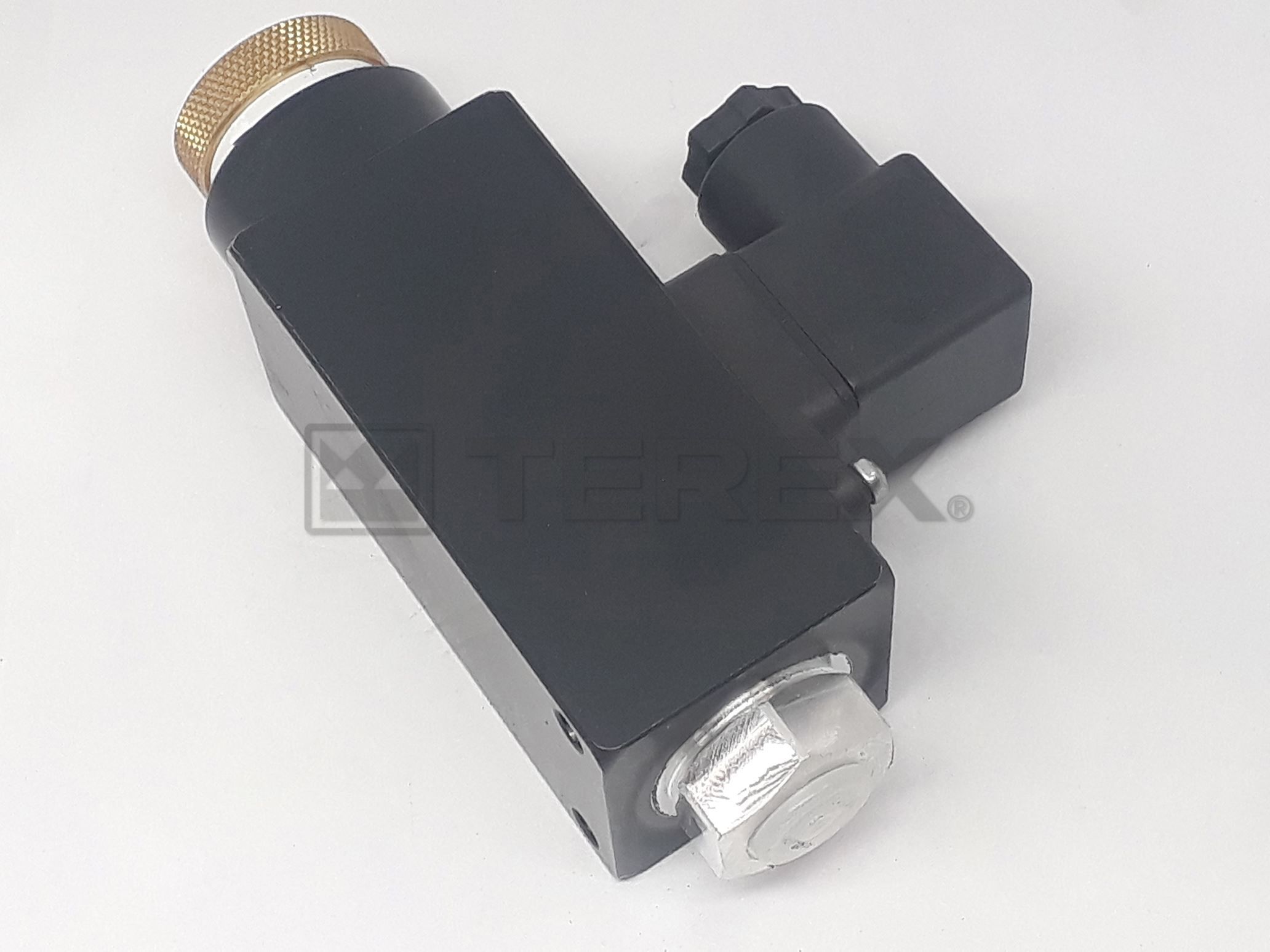 P/SHREDDER 1800 CHAMBER PRESS SWITCH