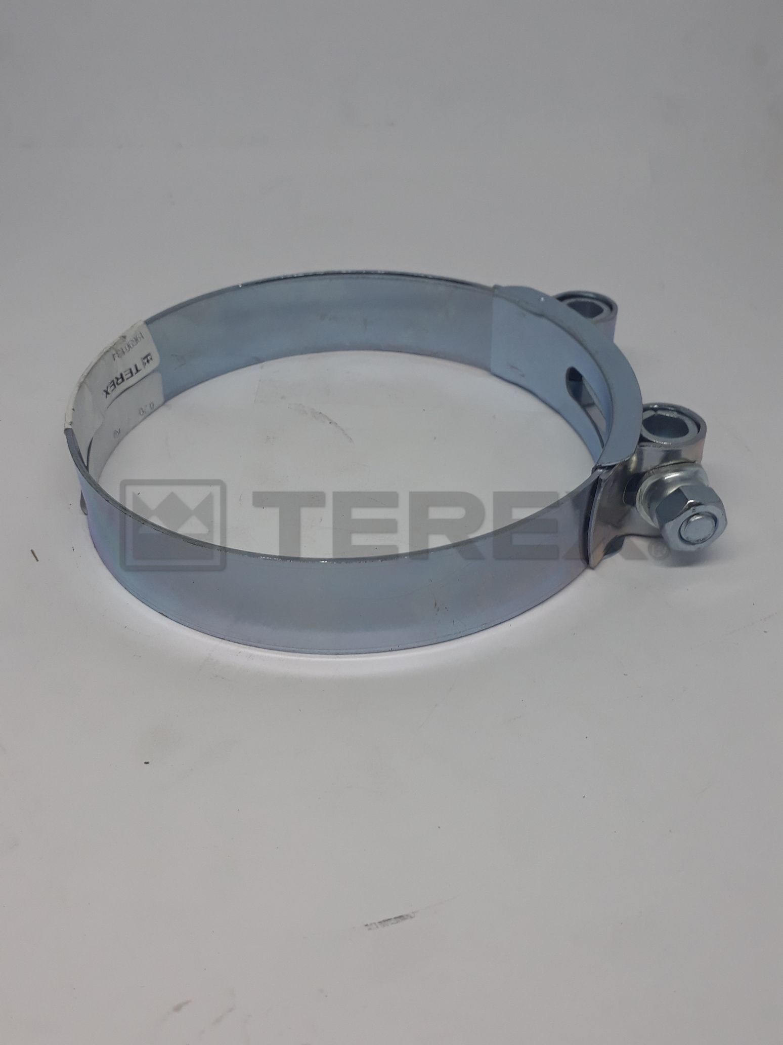 SUPER CLAMP 122-130