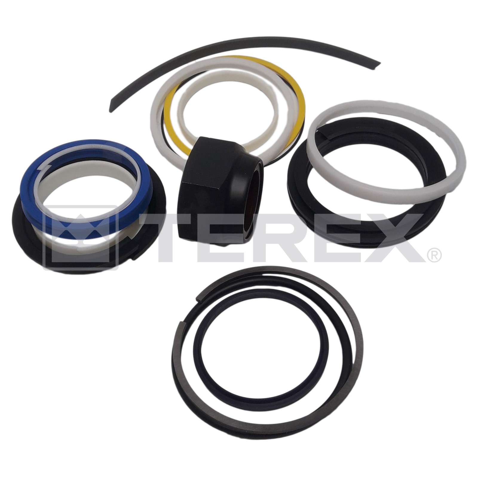 SEAL KIT