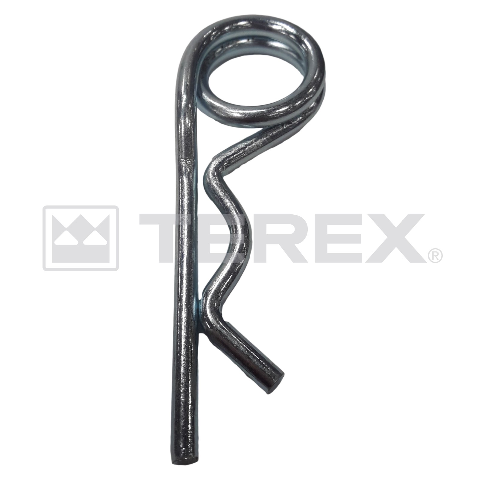 SAFETY SPRING