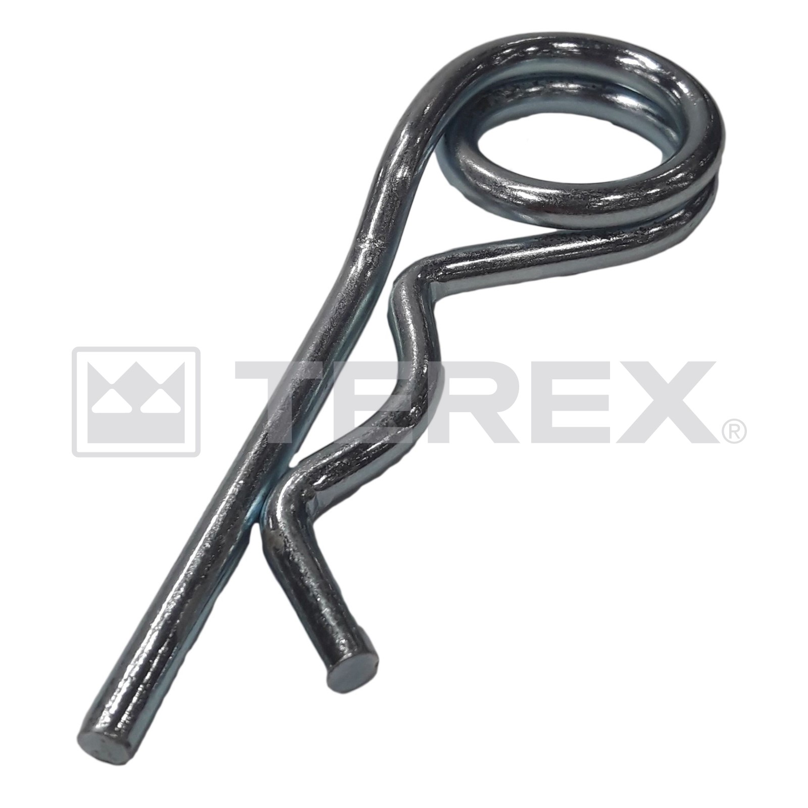 SAFETY SPRING