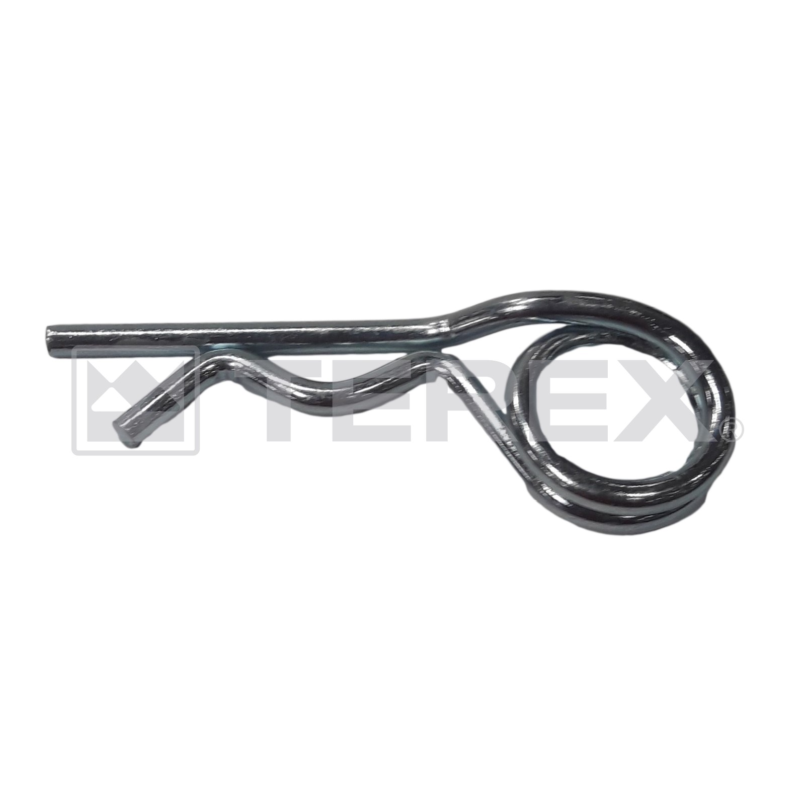 SAFETY SPRING