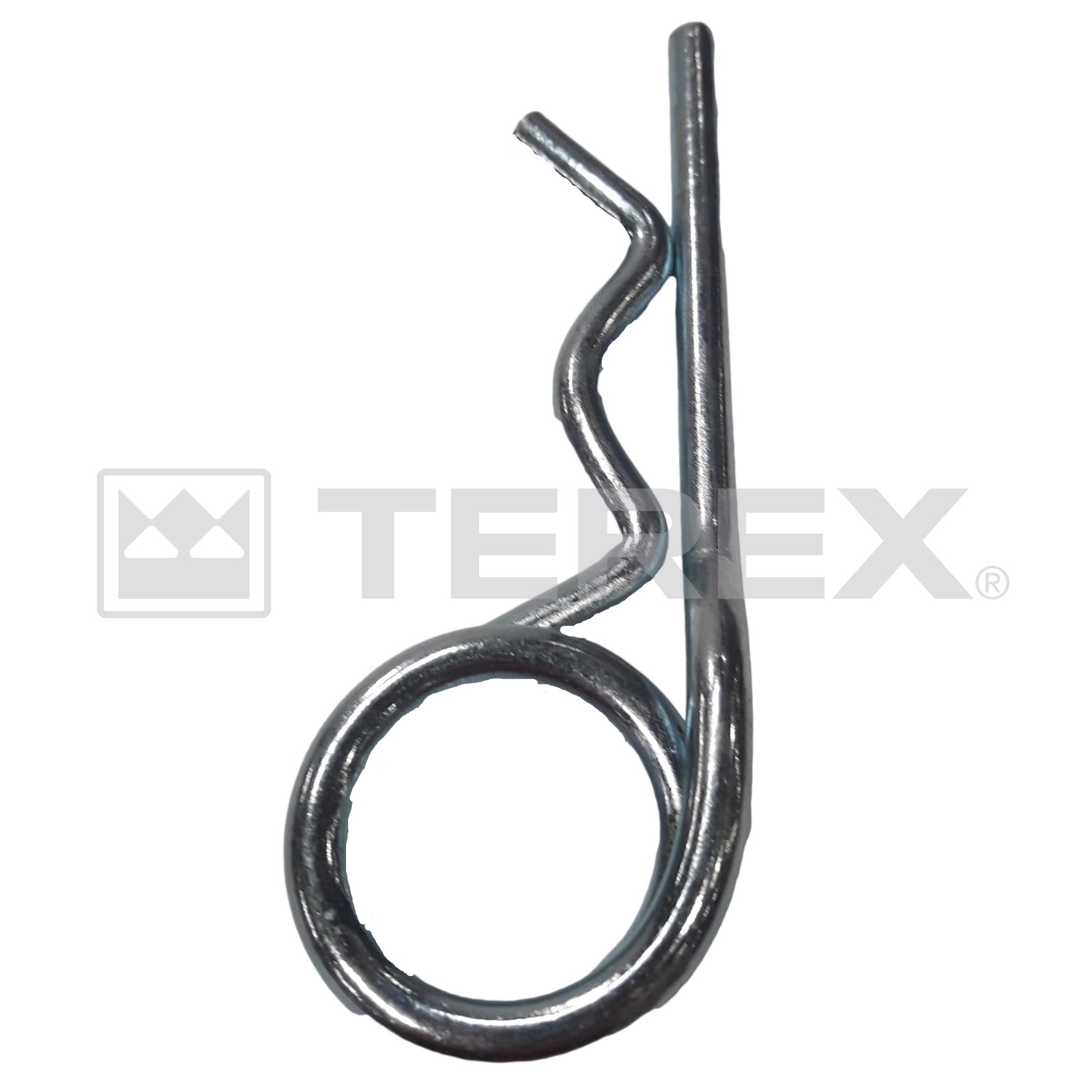 SAFETY SPRING
