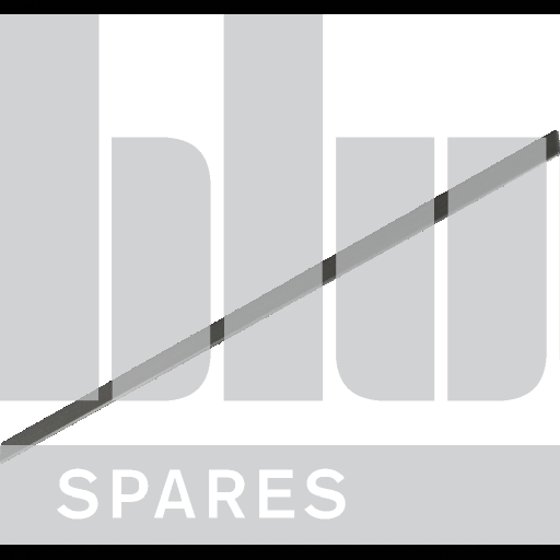 BF HOPPER SIDE RUBBER