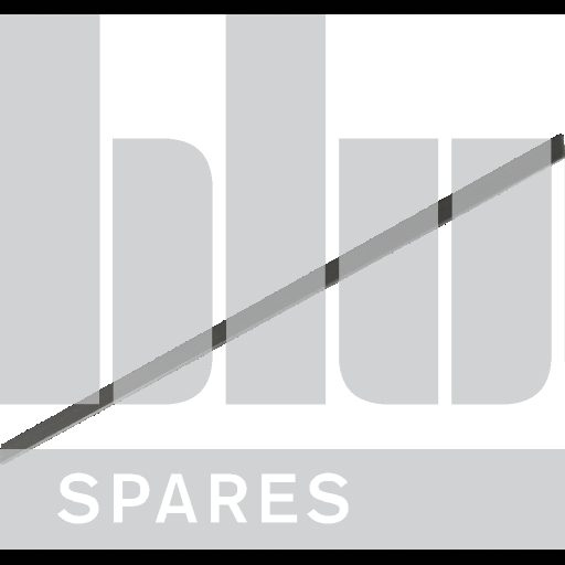 BF HOPPER SIDE RUBBER