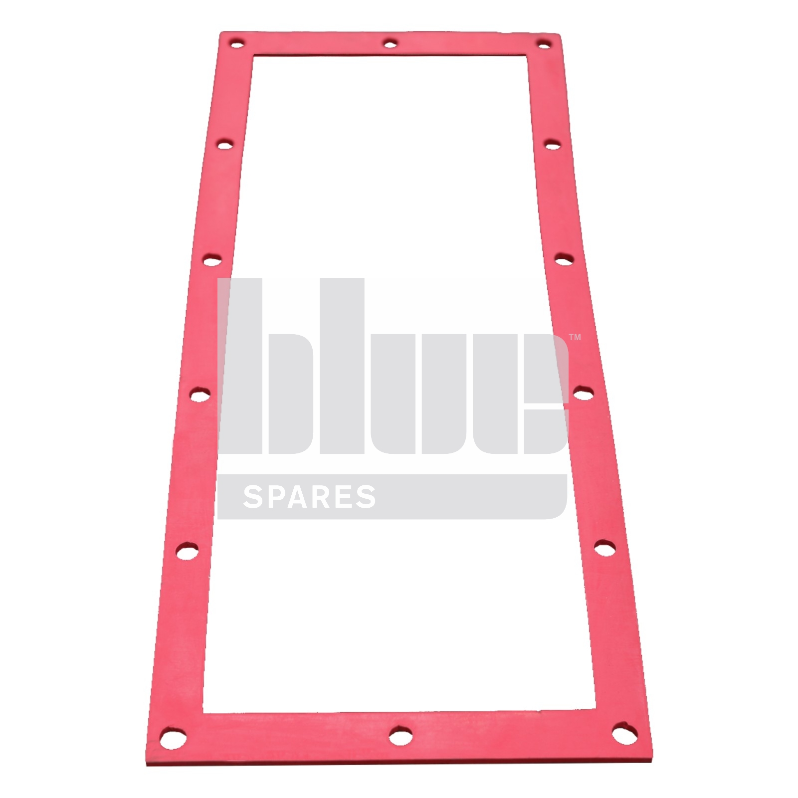 HYDRAULIC TANK SEAL