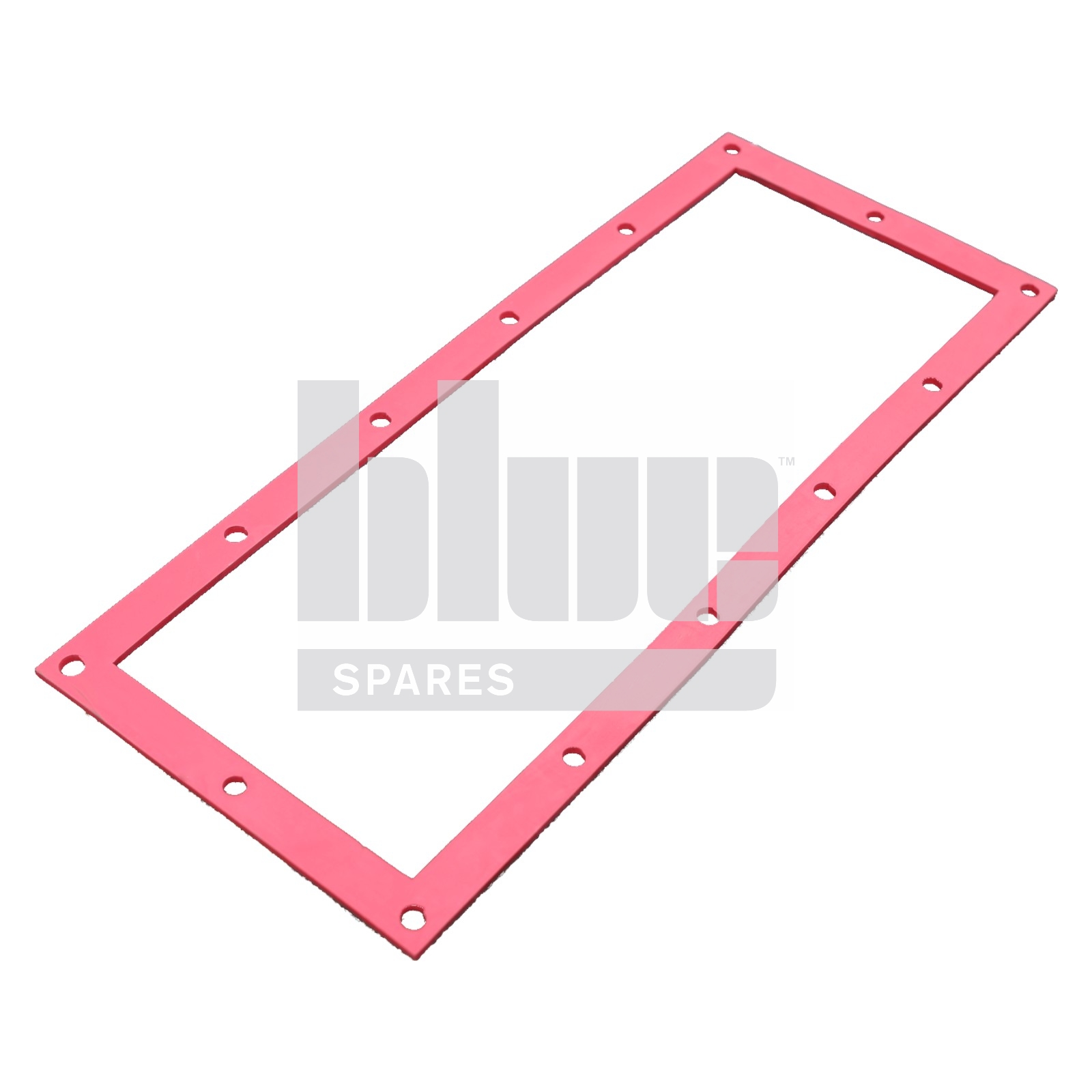HYDRAULIC TANK SEAL
