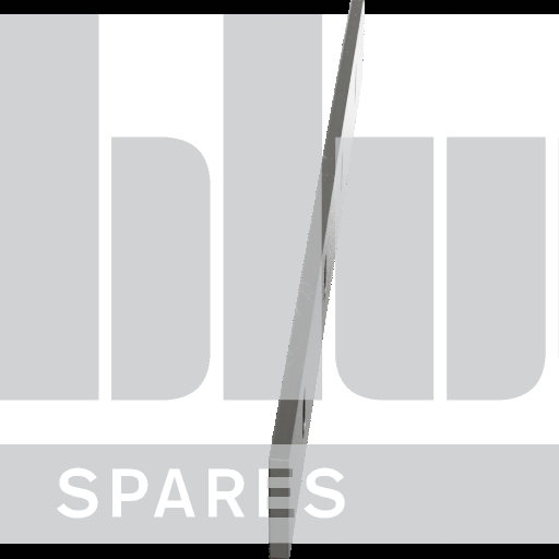 SCRAPER RUBBER