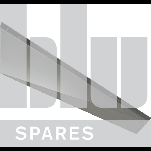 SCREEN SIDE CURTAIN RUBBER