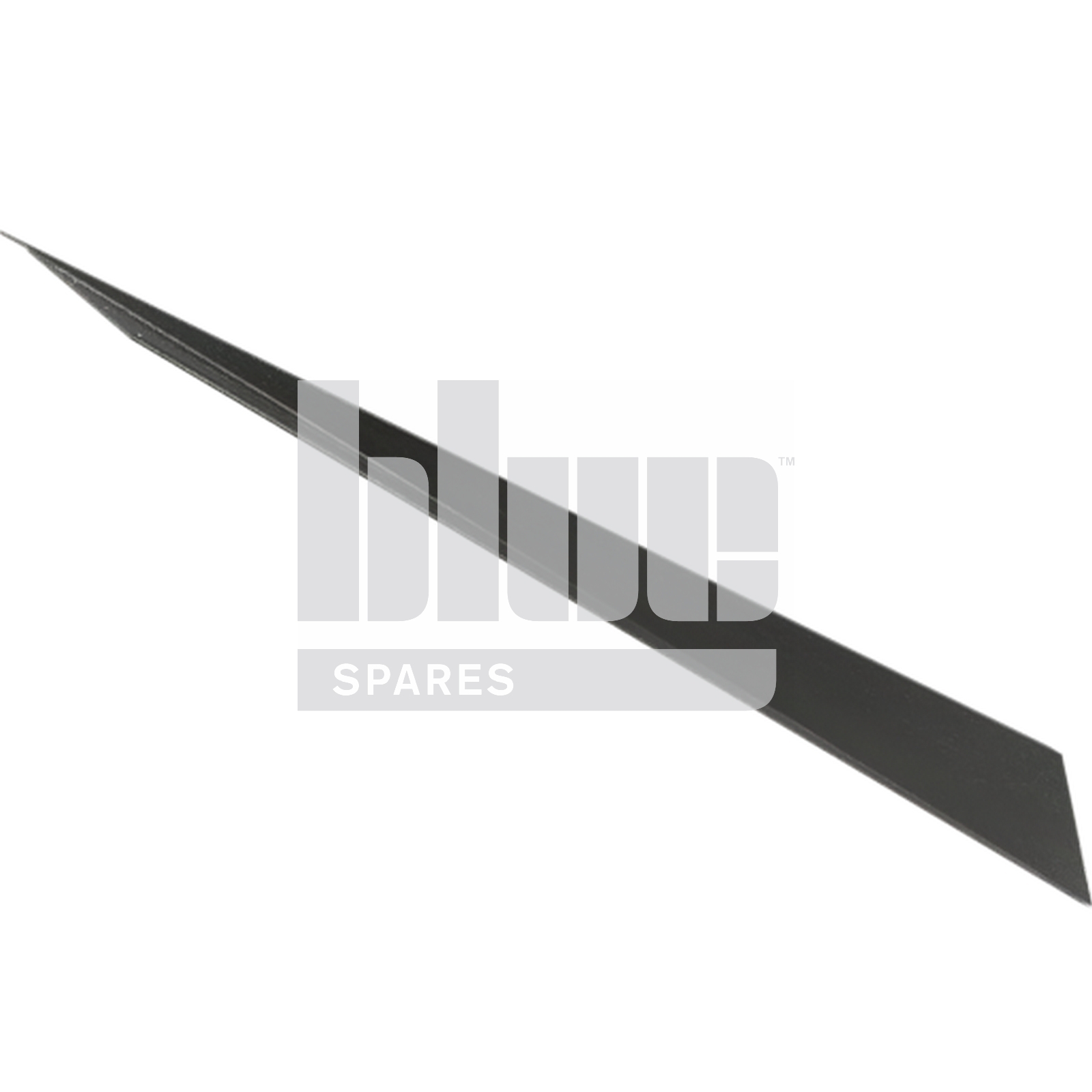 SCREEN SIDE CURTAIN RUBBER
