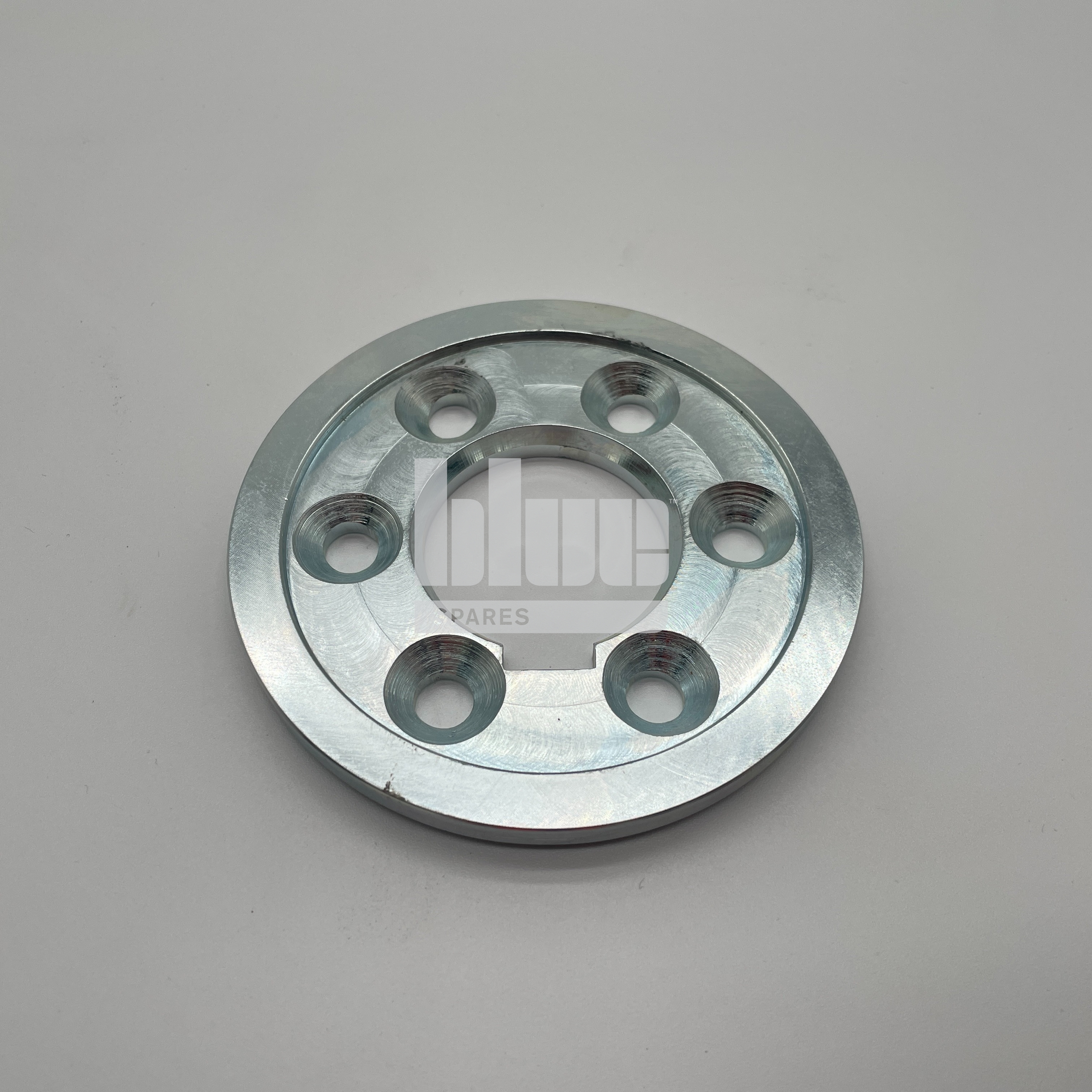 BEARING COVER (INVENTHOR)