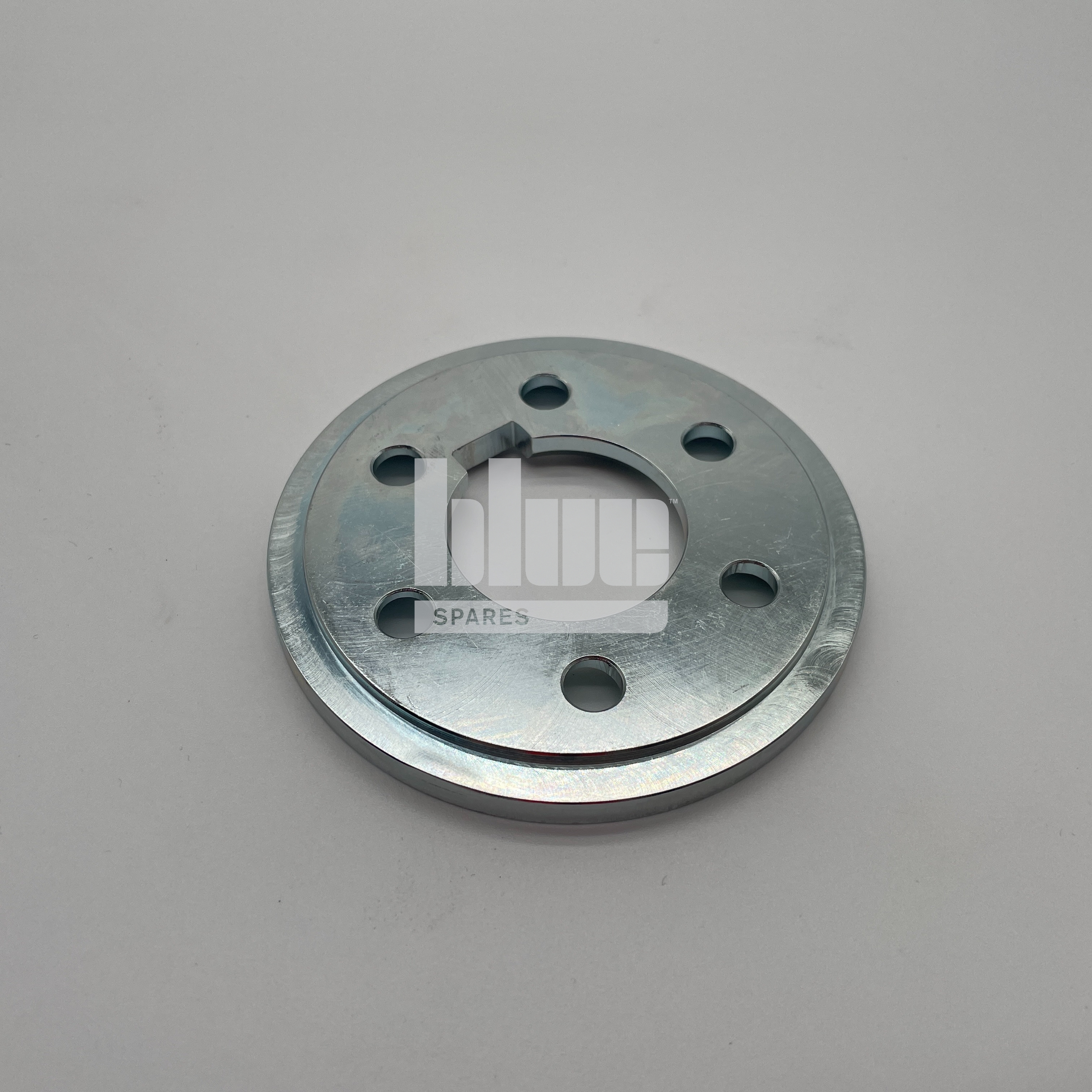 BEARING COVER (INVENTHOR)