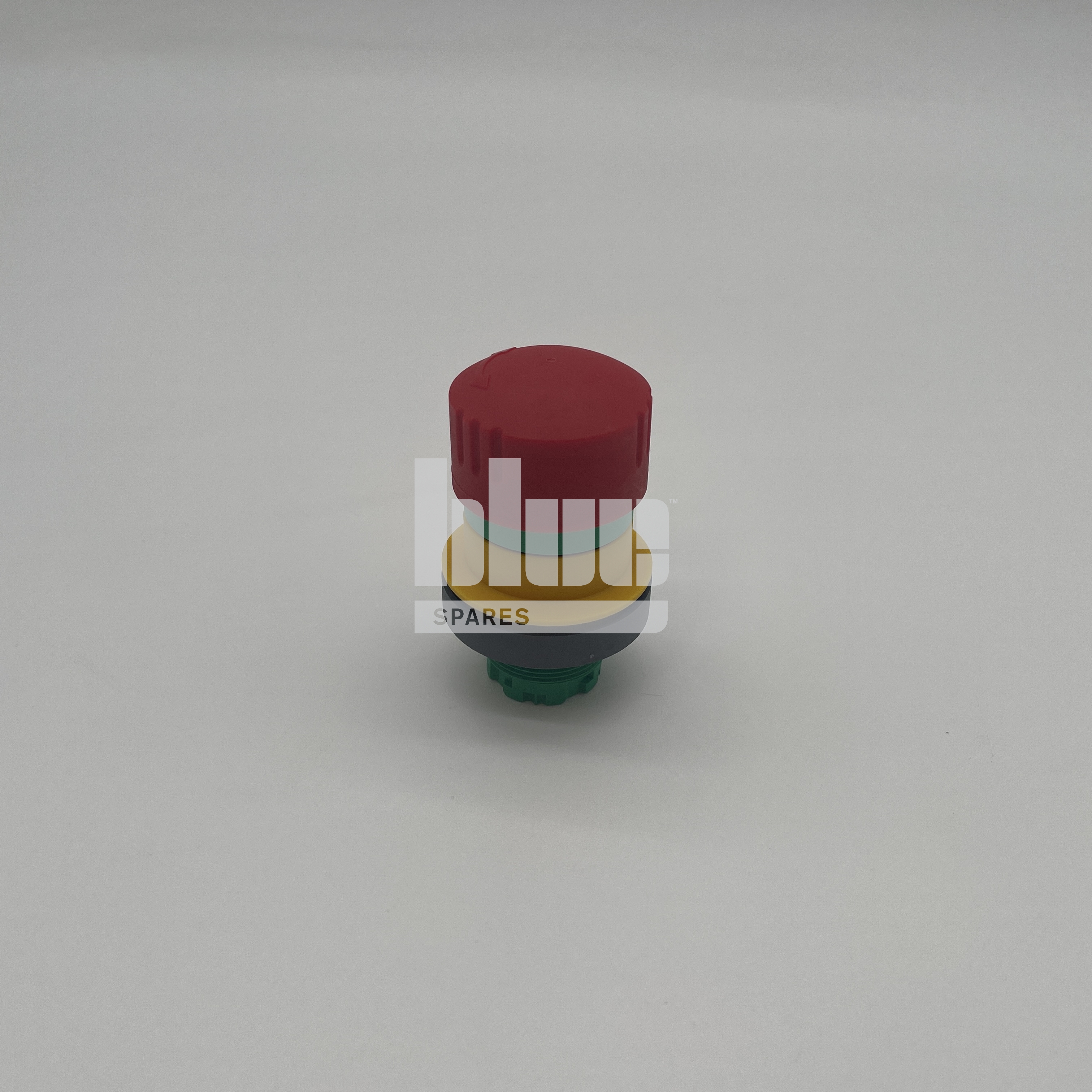 EMERGENCY STOP SWITCH (AK640) CONTROL PANEL