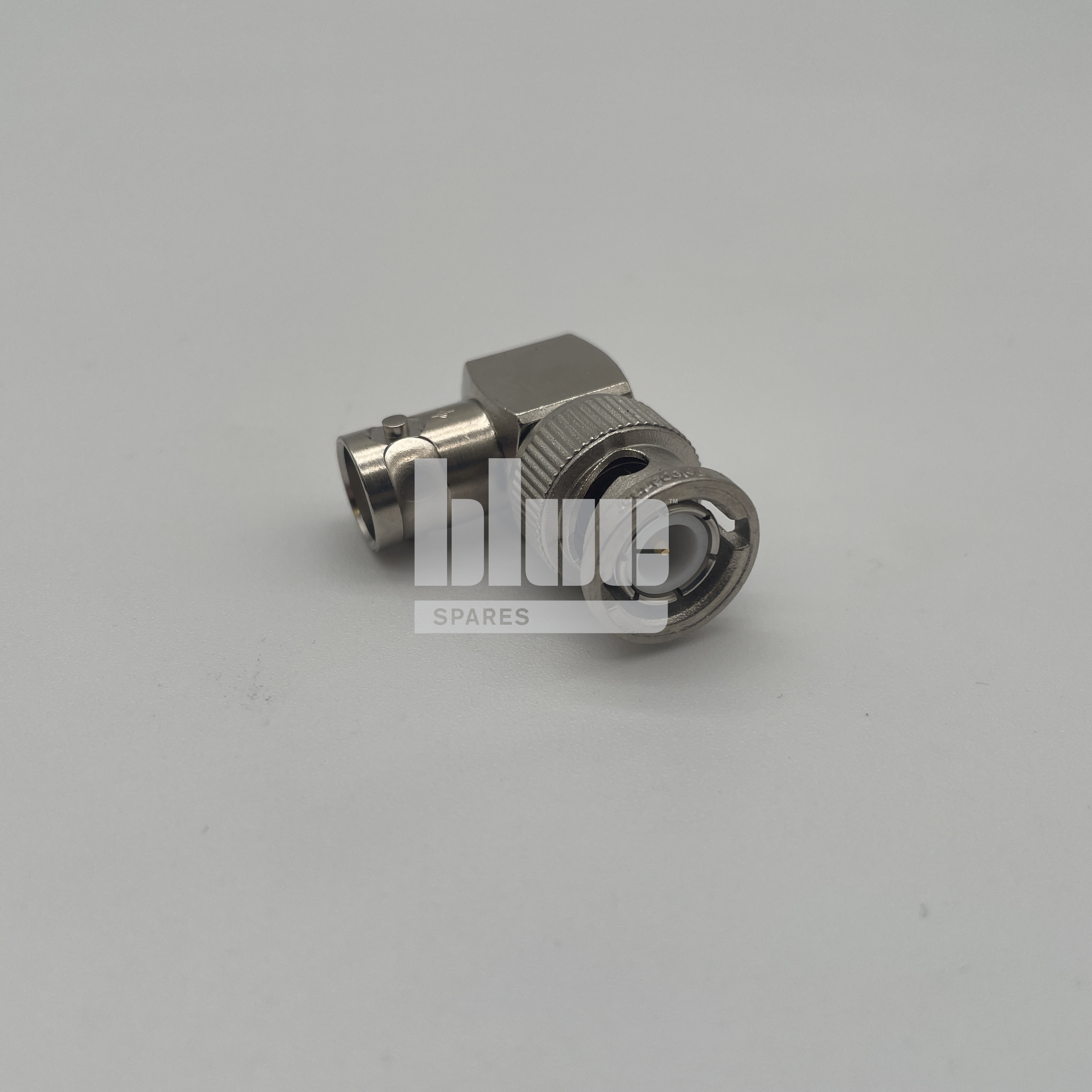 ELBOW CONNECTOR