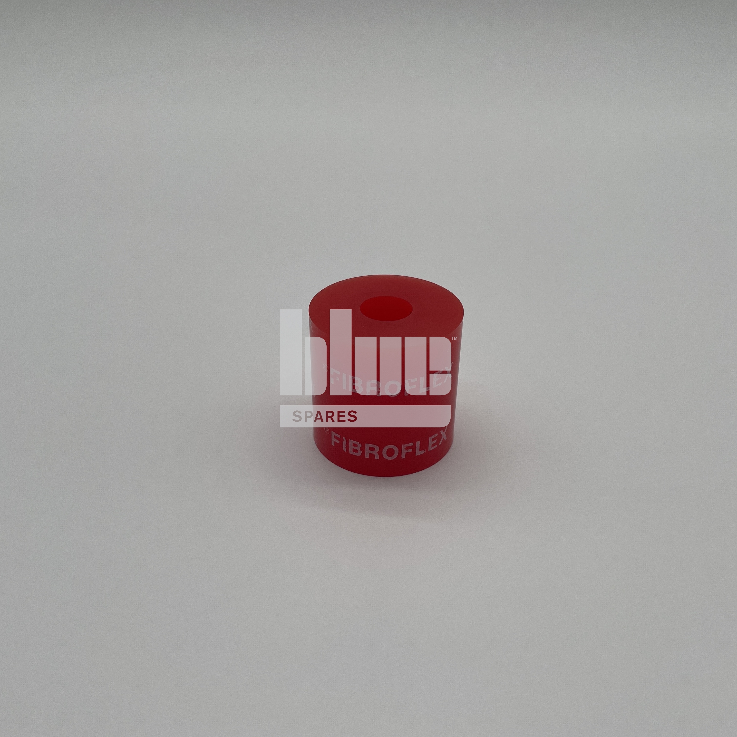 RUBBER PAD 40MM