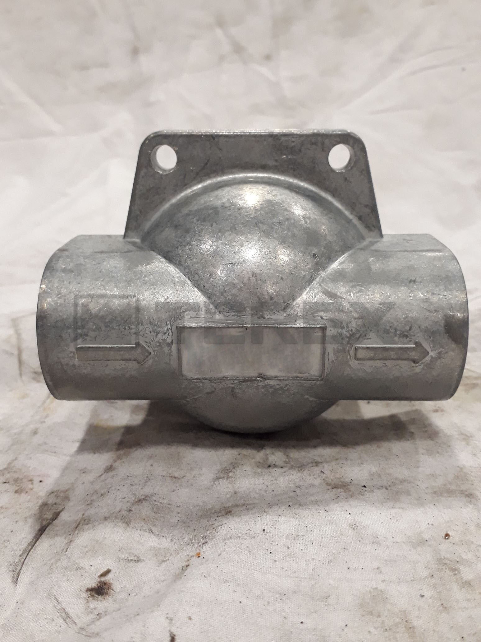 FILTER UNIT UCC IL-1115