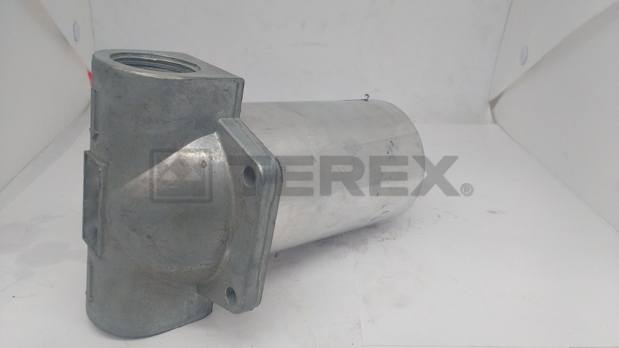 FILTER UNIT UCC IL-1115