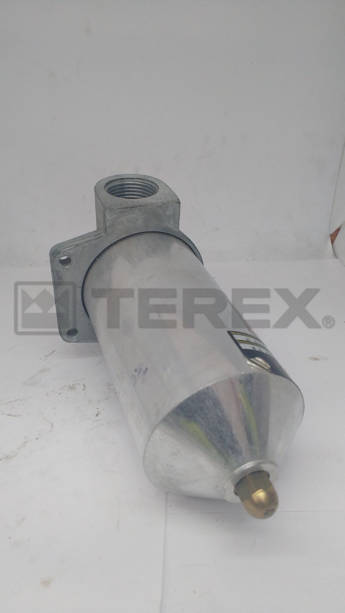 FILTER UNIT UCC IL-1115