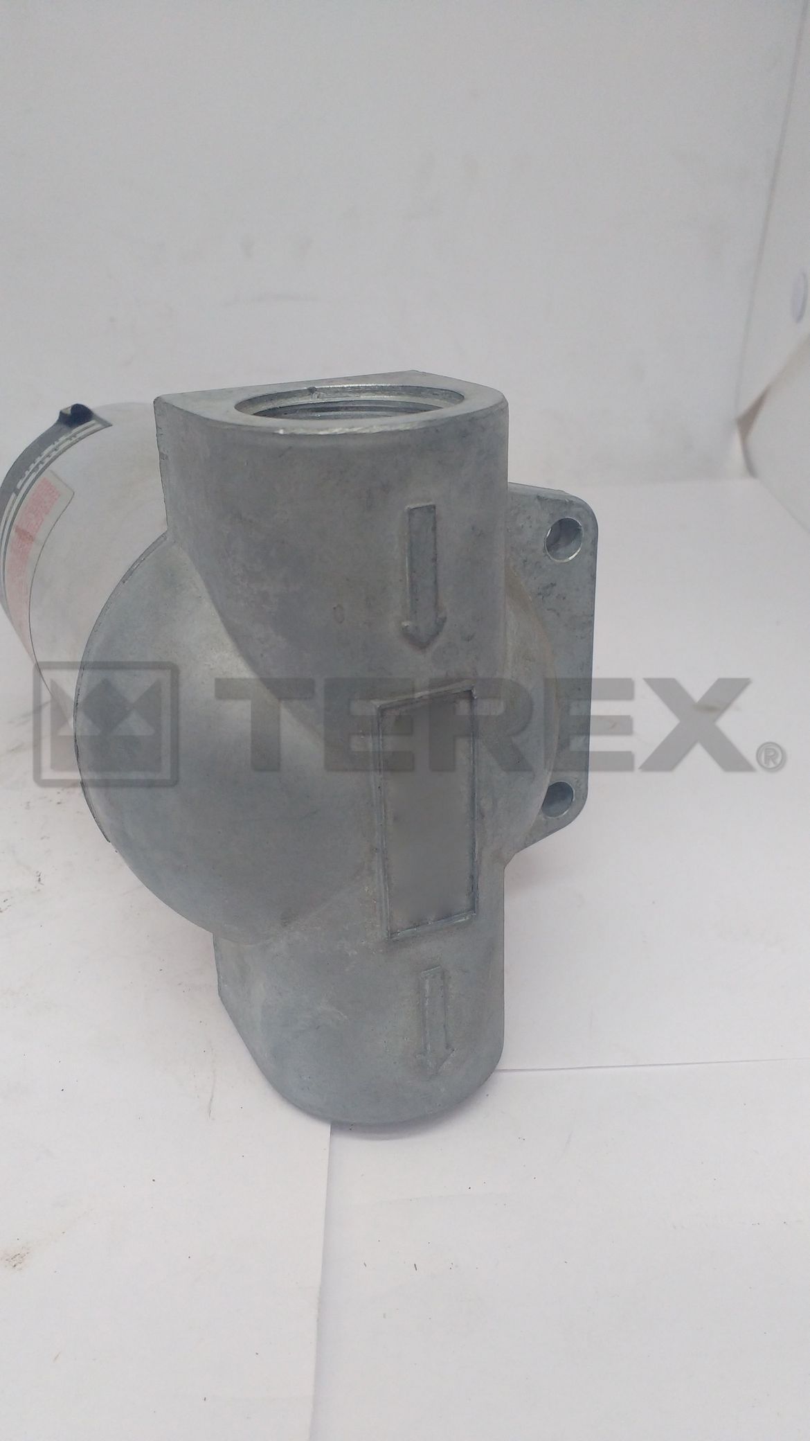 FILTER UNIT UCC IL-1115