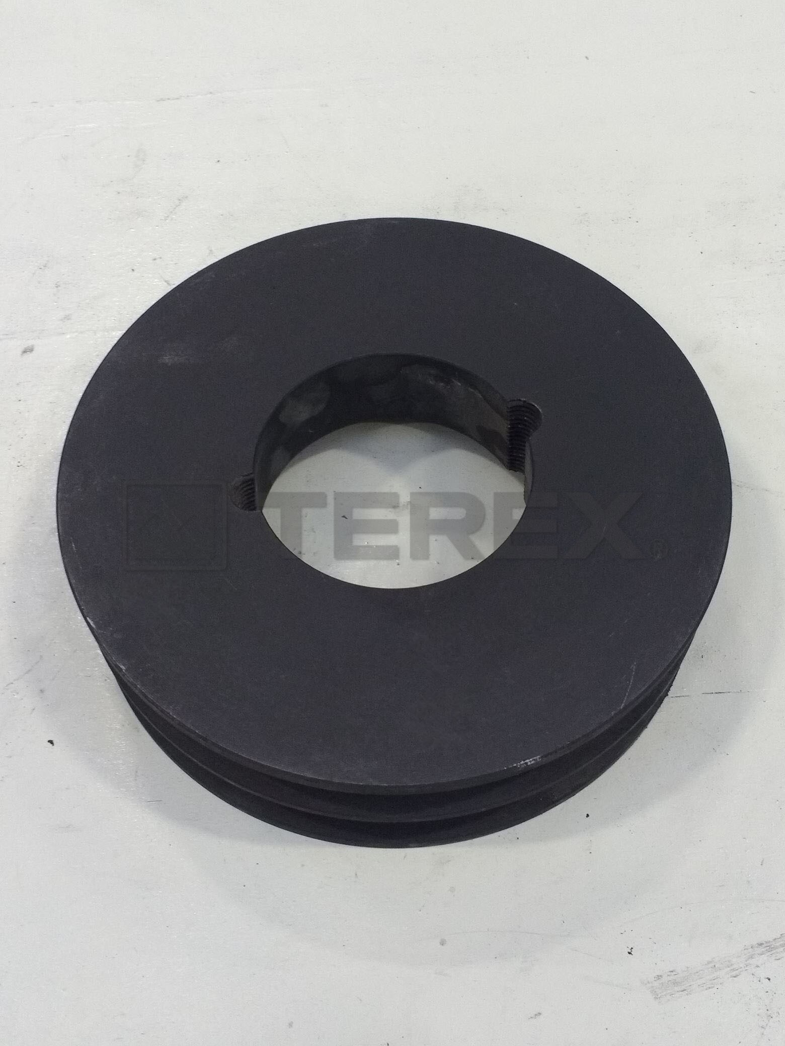 150MM 2G PULLEY