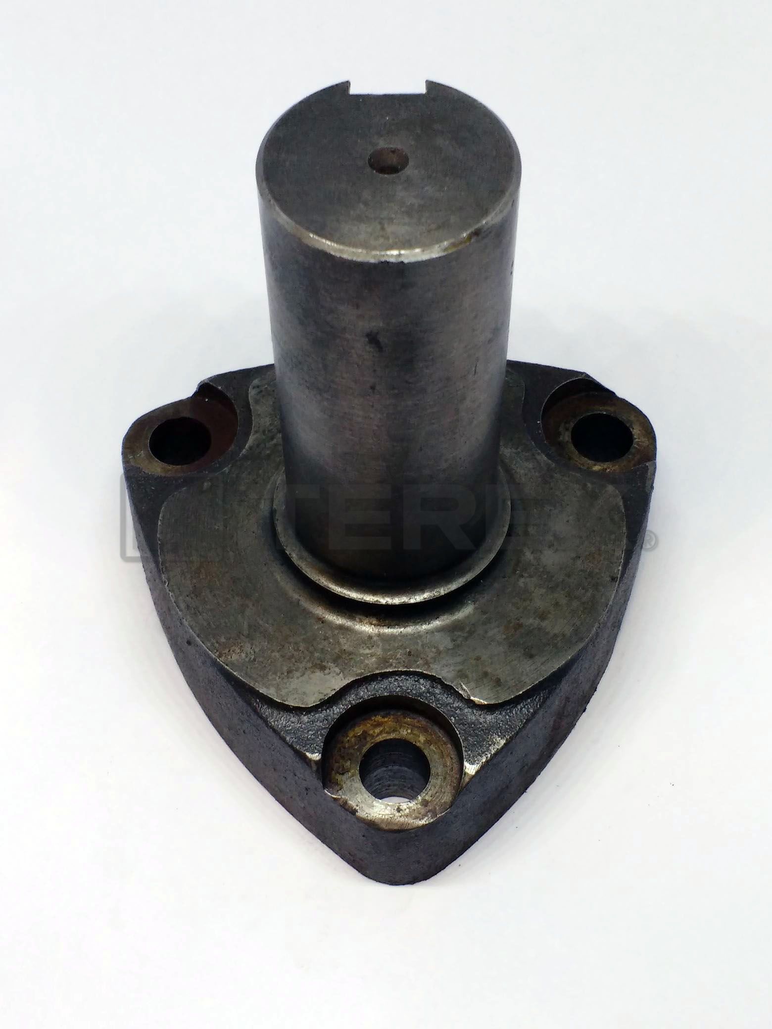 CRANKSHAFT EXTENSION