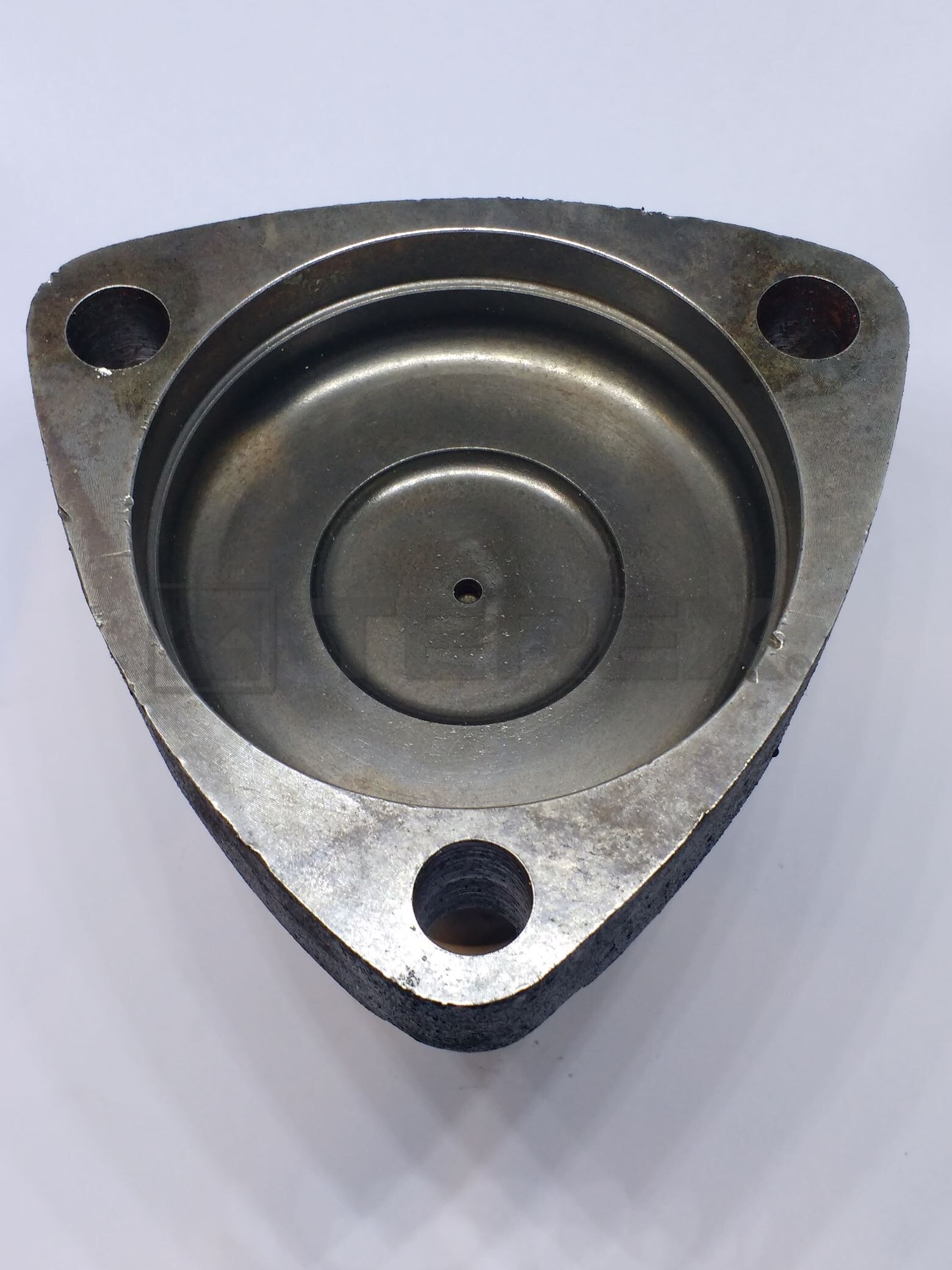 CRANKSHAFT EXTENSION