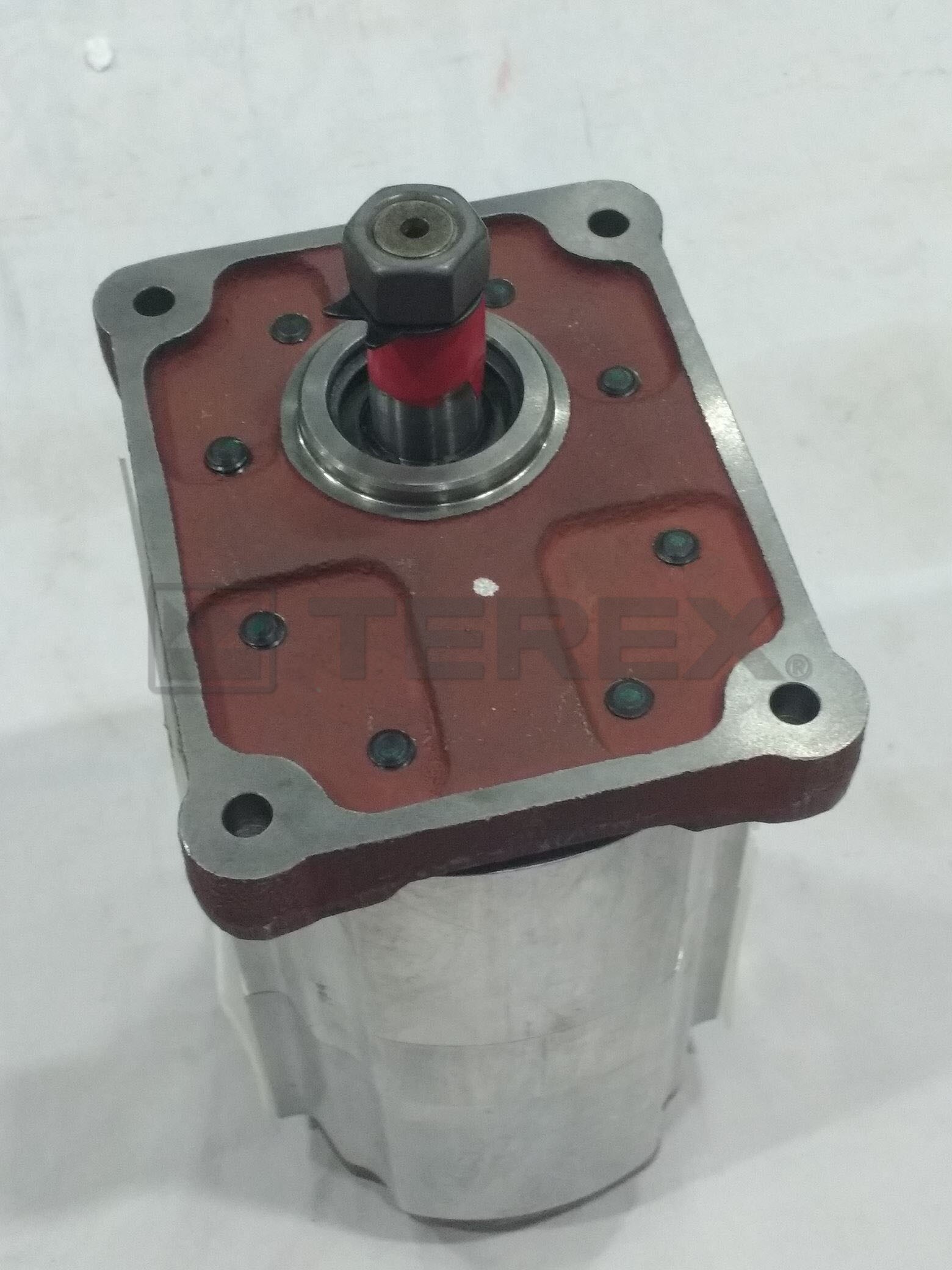 2PL090/090 CTDFFBN PUMP