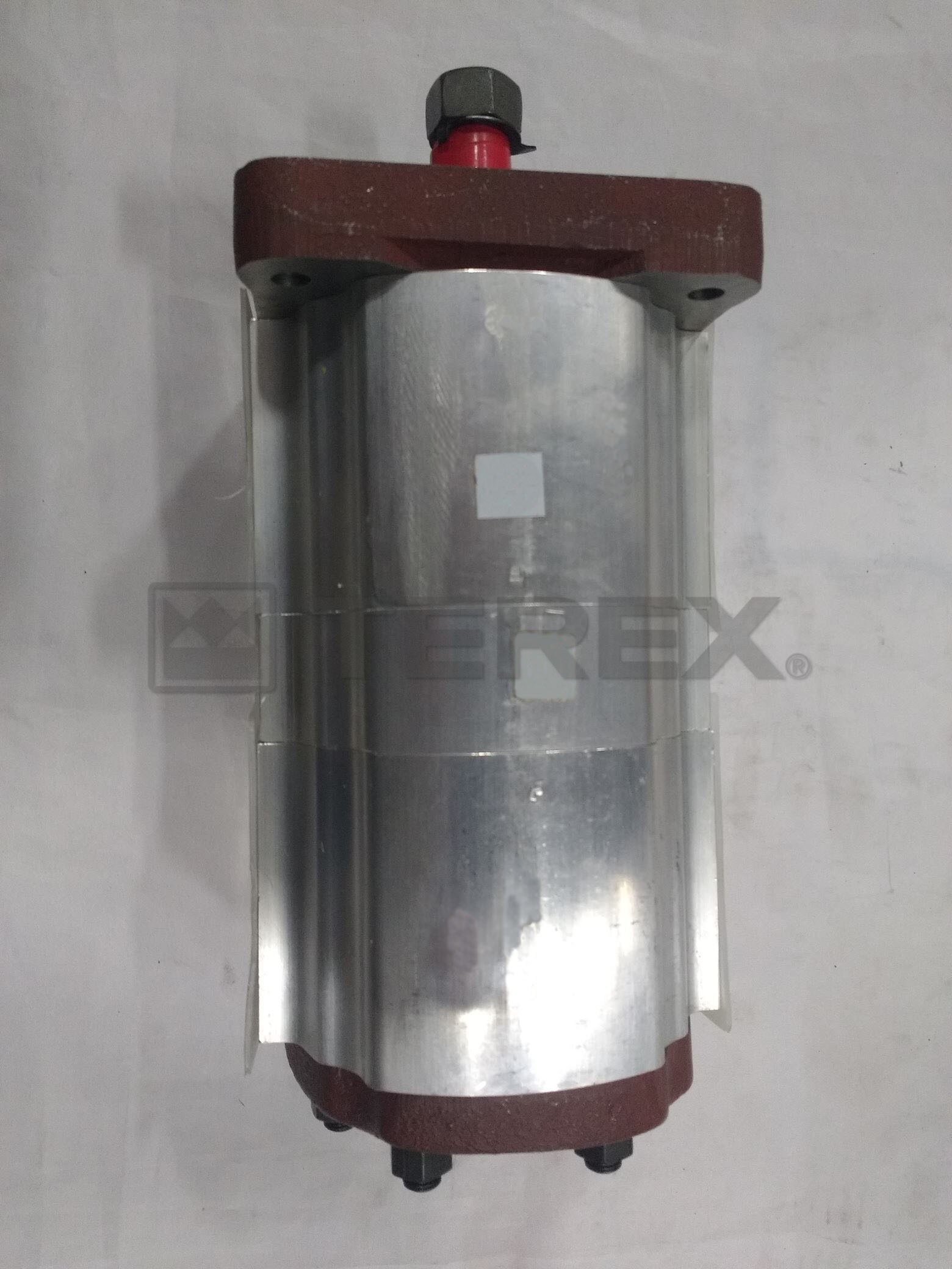 2PL090/090 CTDFFBN PUMP