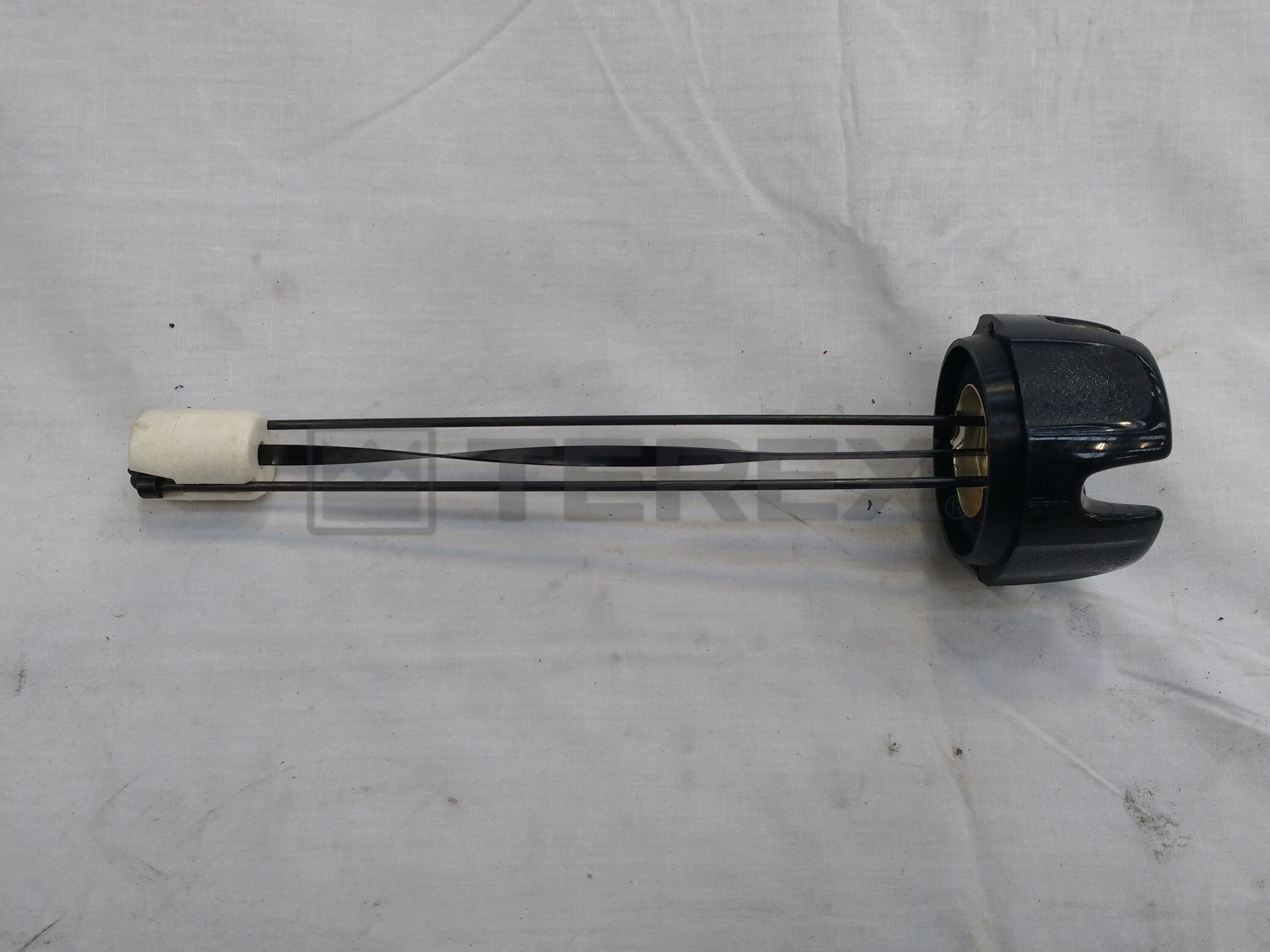 FUEL TANK GAUGE (SHORT)