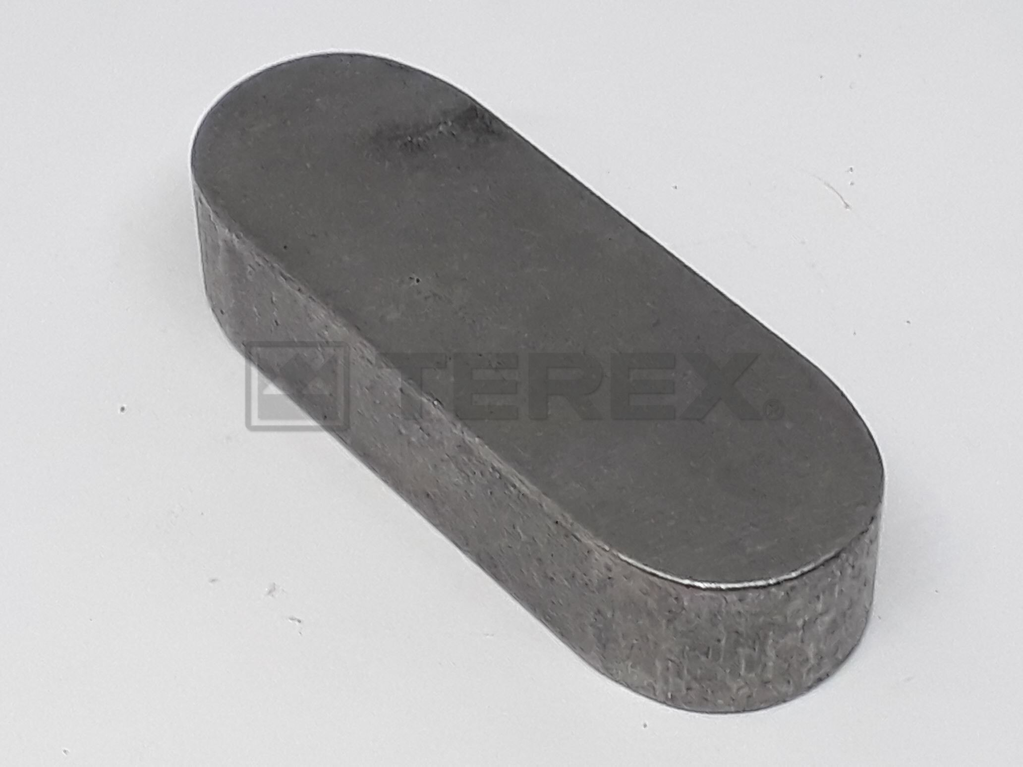 3/8 X 5/8 X 1+3/4 ROUND END KEY