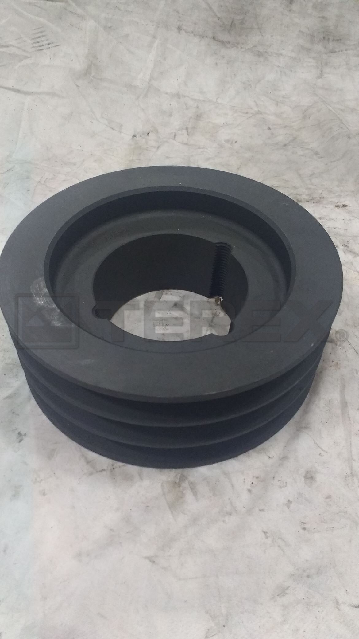 SPB170 X 3G PULLEY